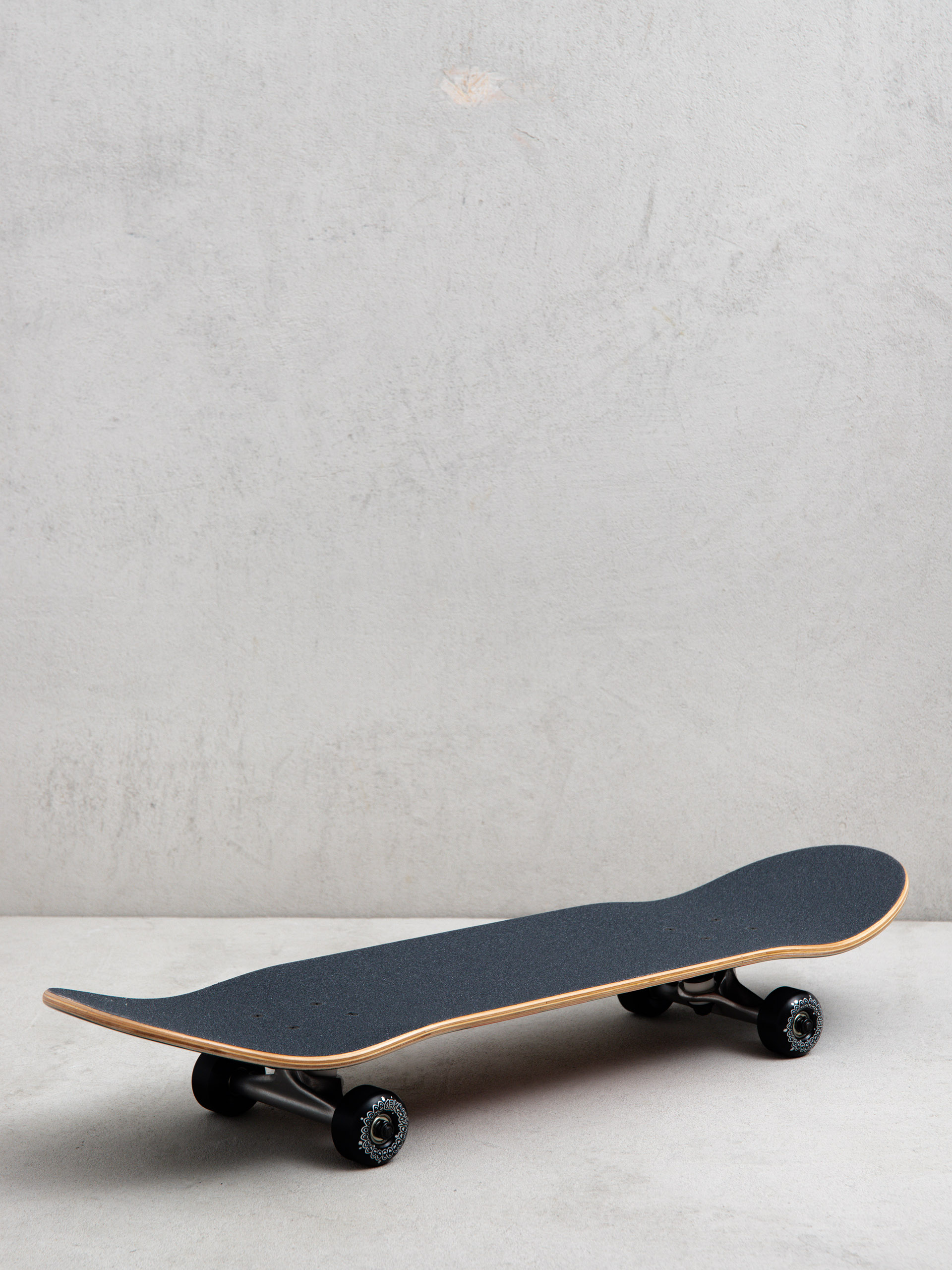 Скейтборд Krooked Glow Eyes 