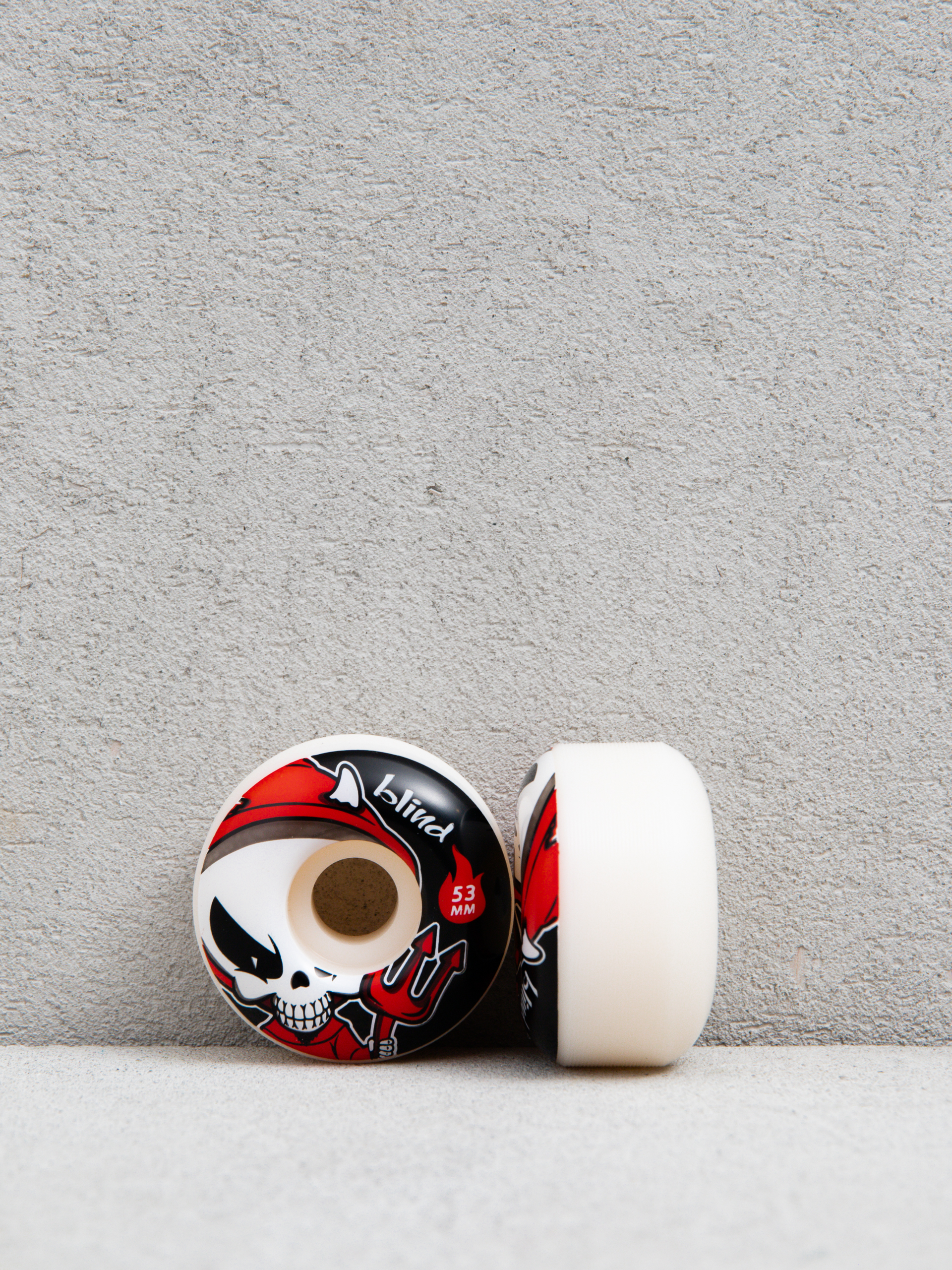 Колеса Blind Devil Reaper