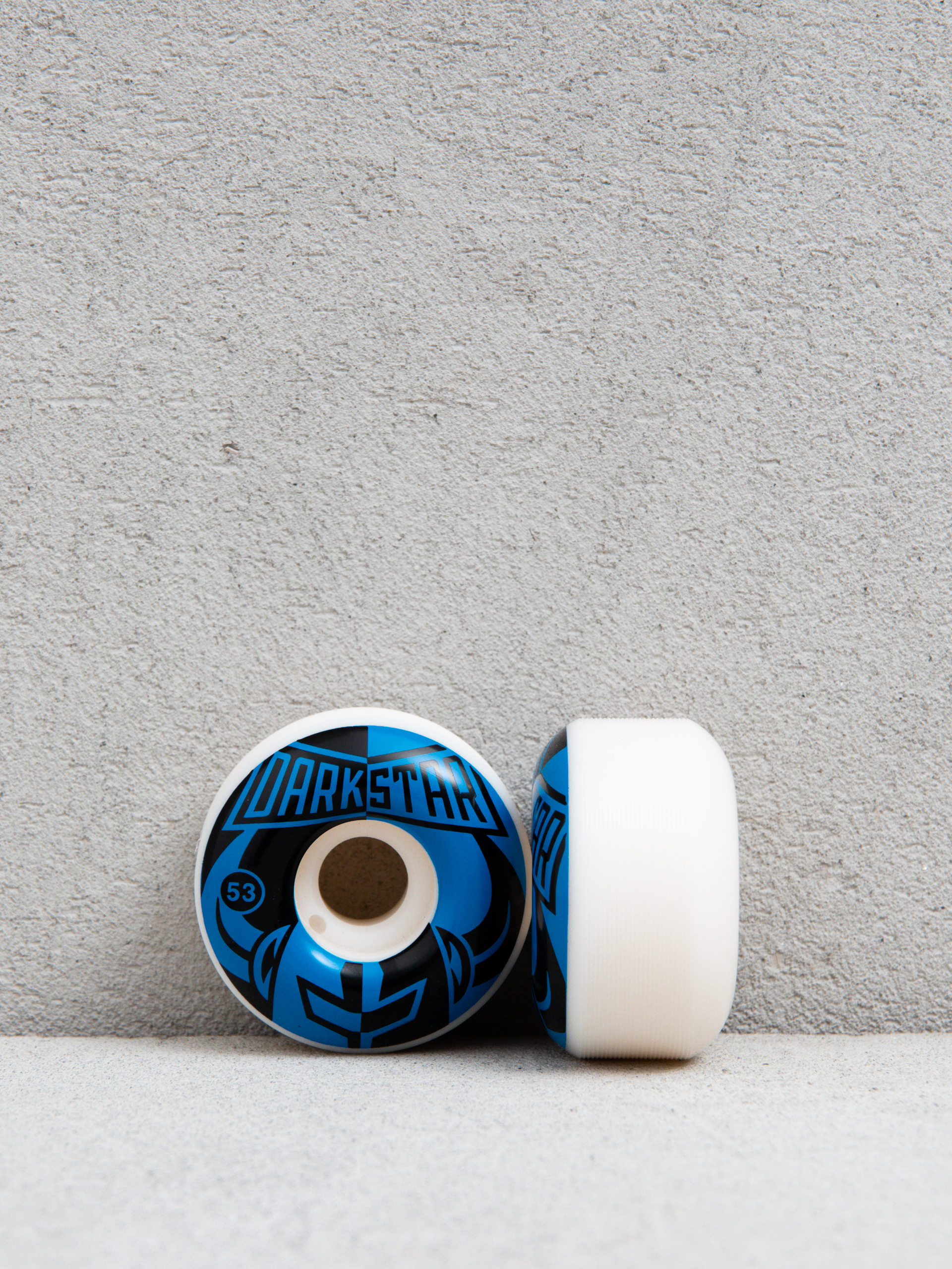 Колеса Darkstar Divide (black/blue)