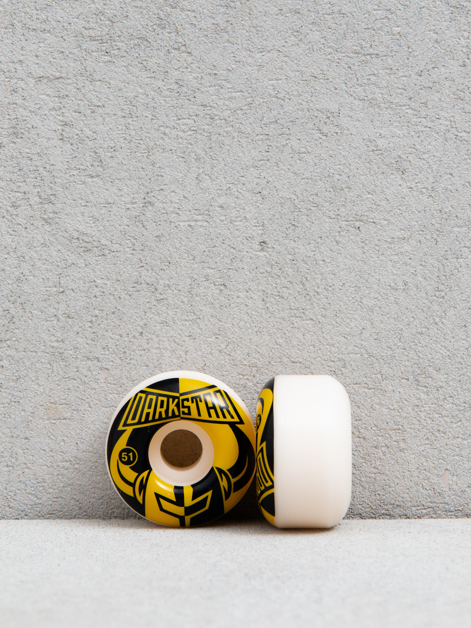 u041au043eu043bu0435u0441u0430 Darkstar Divide (mustard)