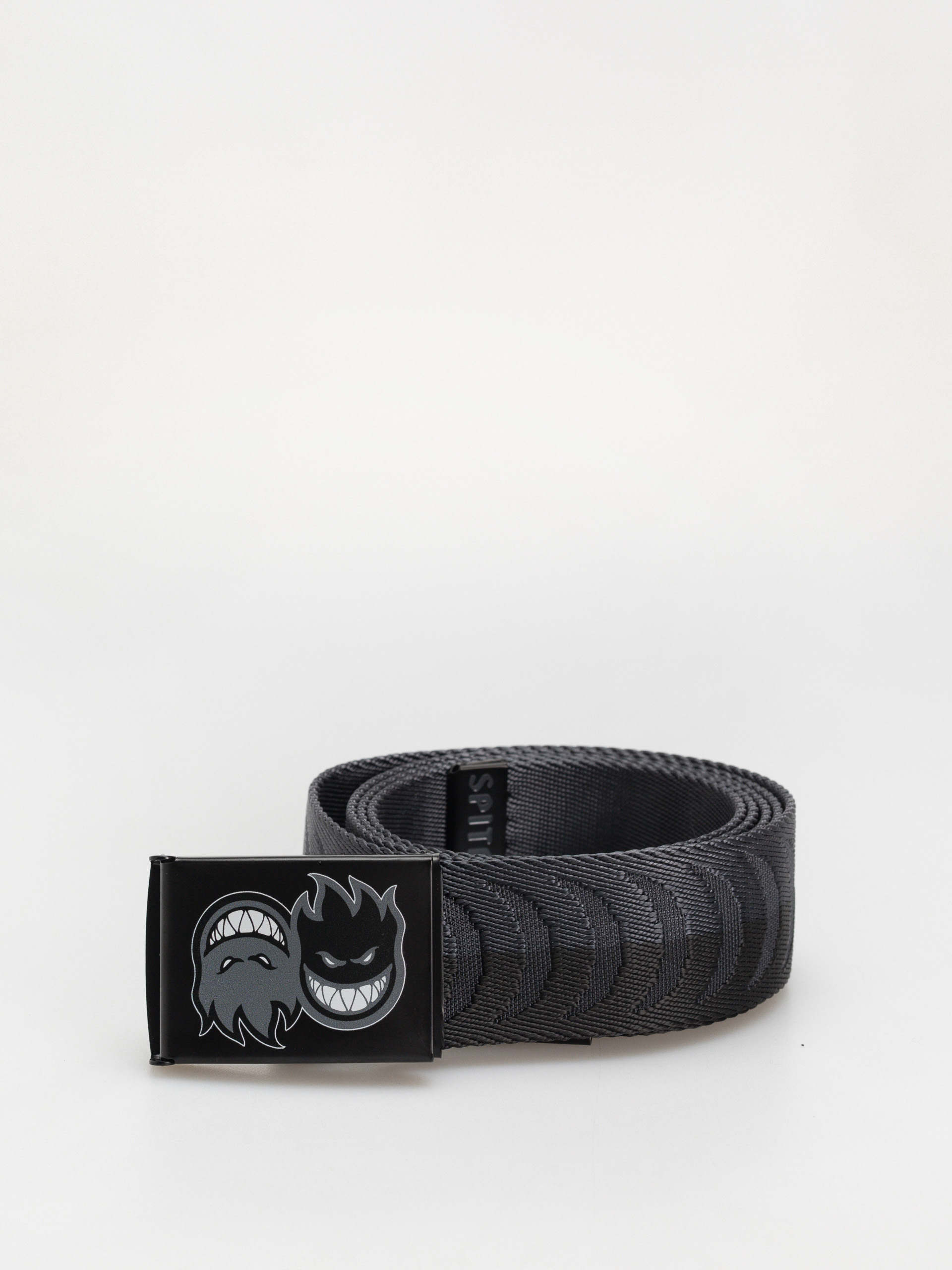 Ремінь Spitfire Eternal Crescent Jacquard (charcoal/black)