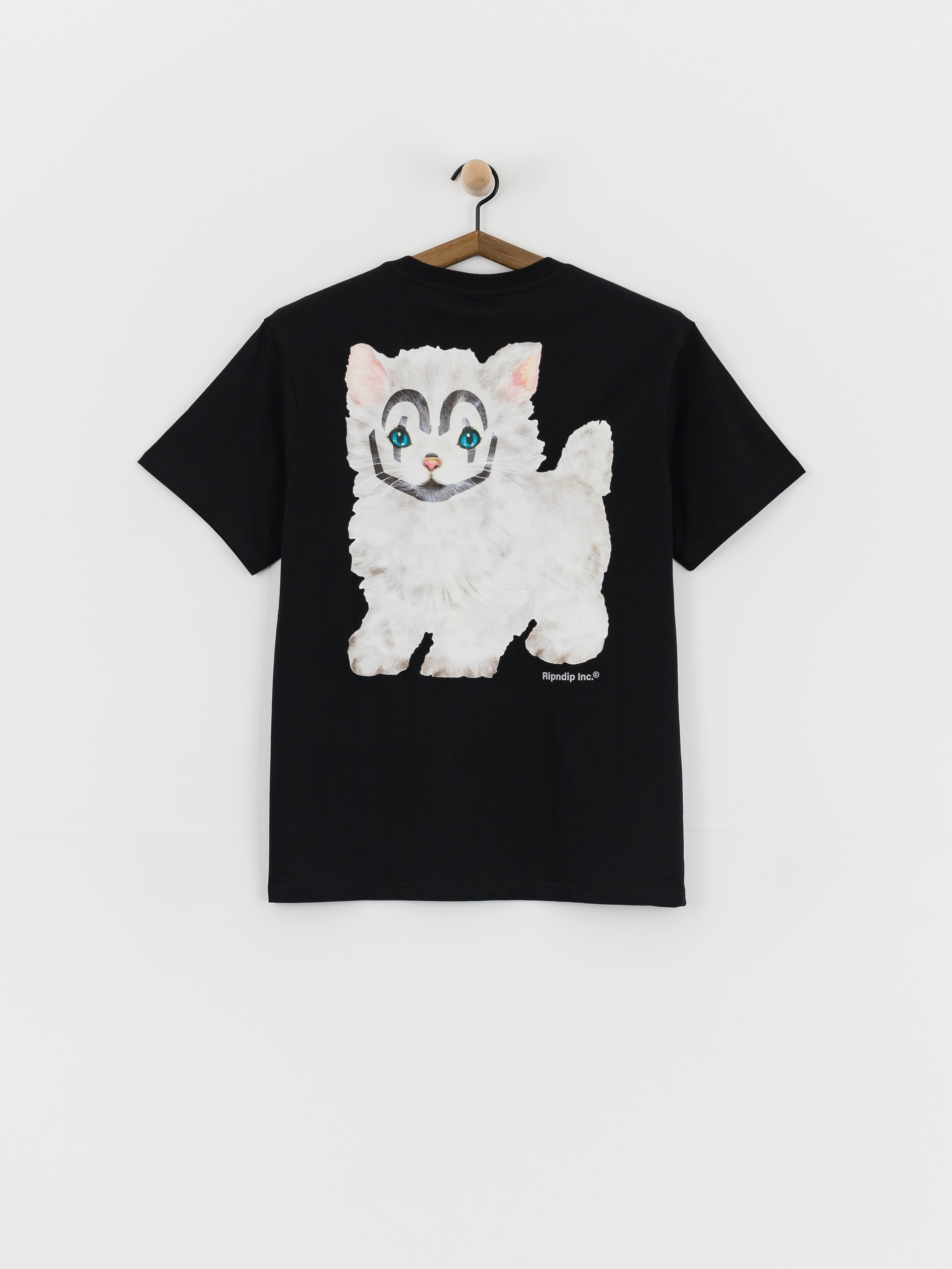 Футболка RipNDip Pet Me Im Cute