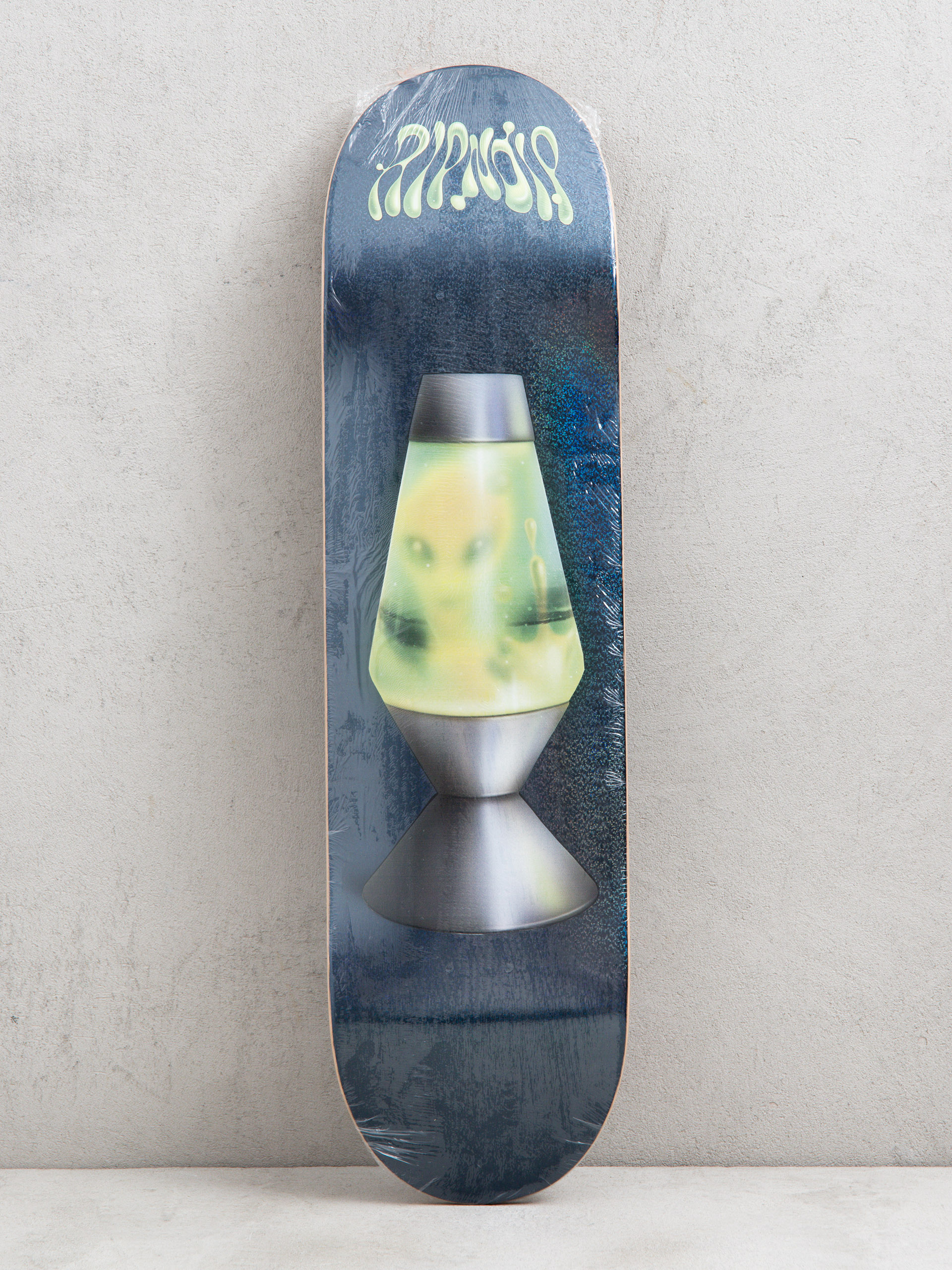 Декa RipNDip Lava Lamp (black glitter foil)