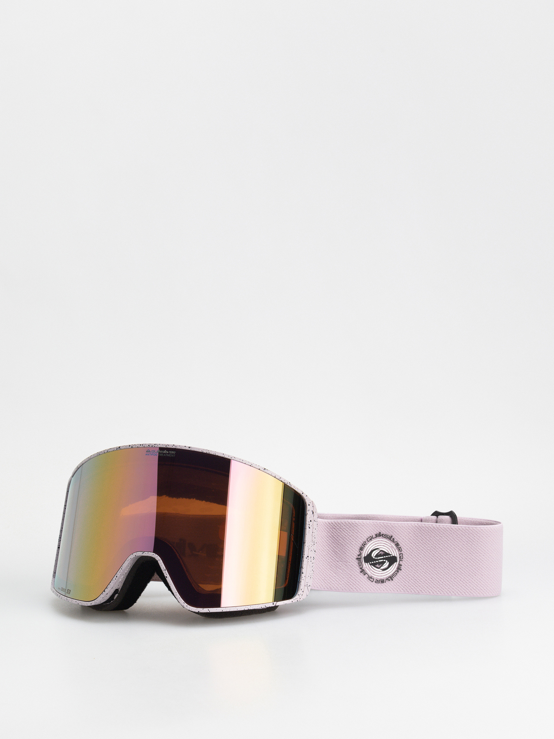 Окуляри для сноуборду Quiksilver Storm Mg (lilac/clux ml lpurple s3)