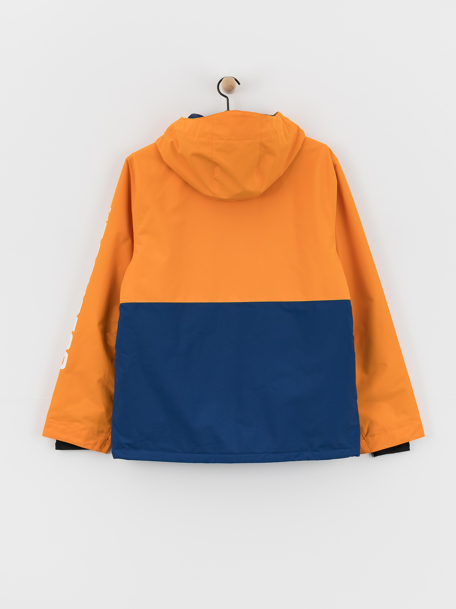 Чоловіча Сноубордична куртка DC Basis (oriole)