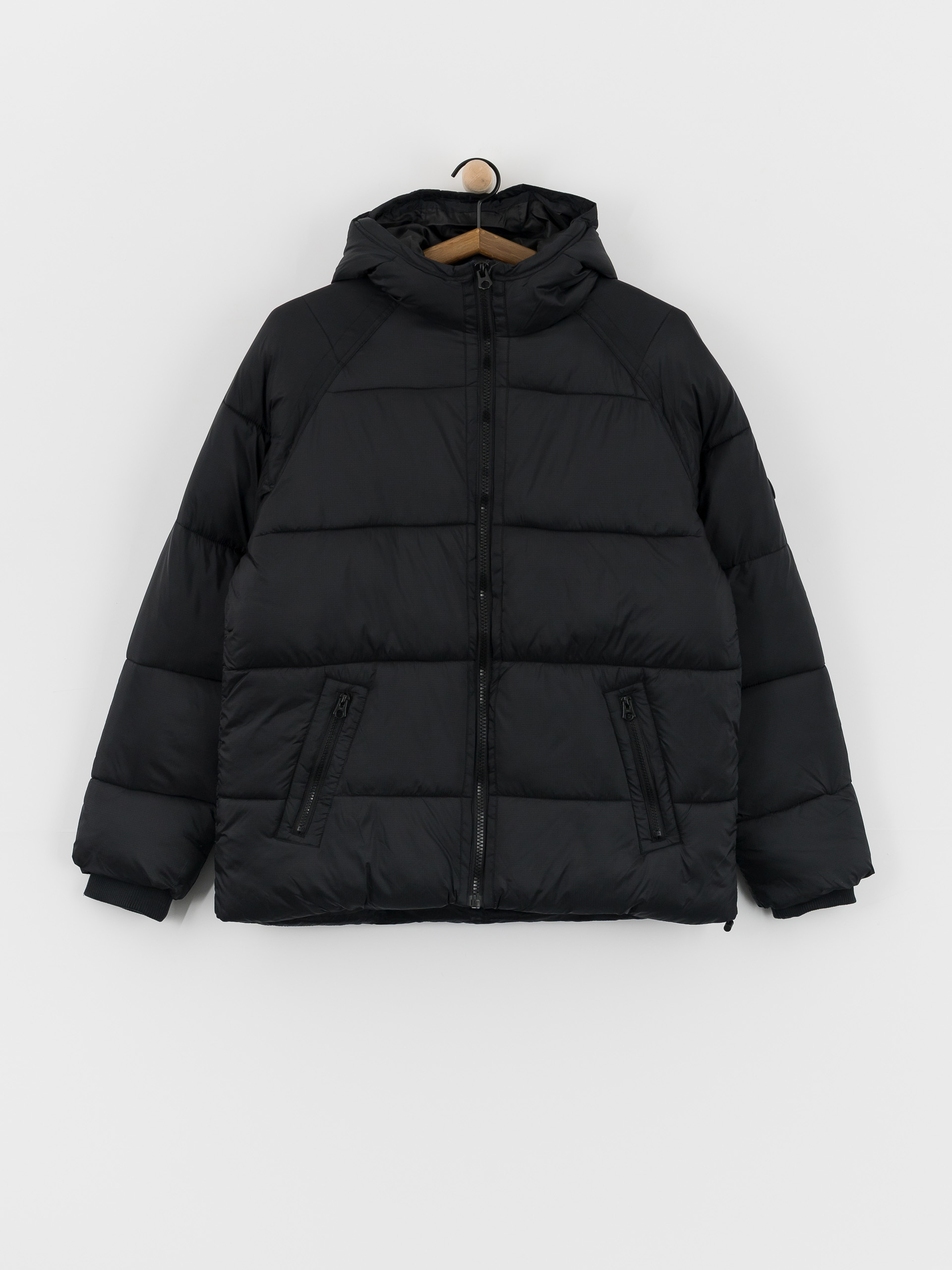 Куртка DC Cantera Puffer (black)