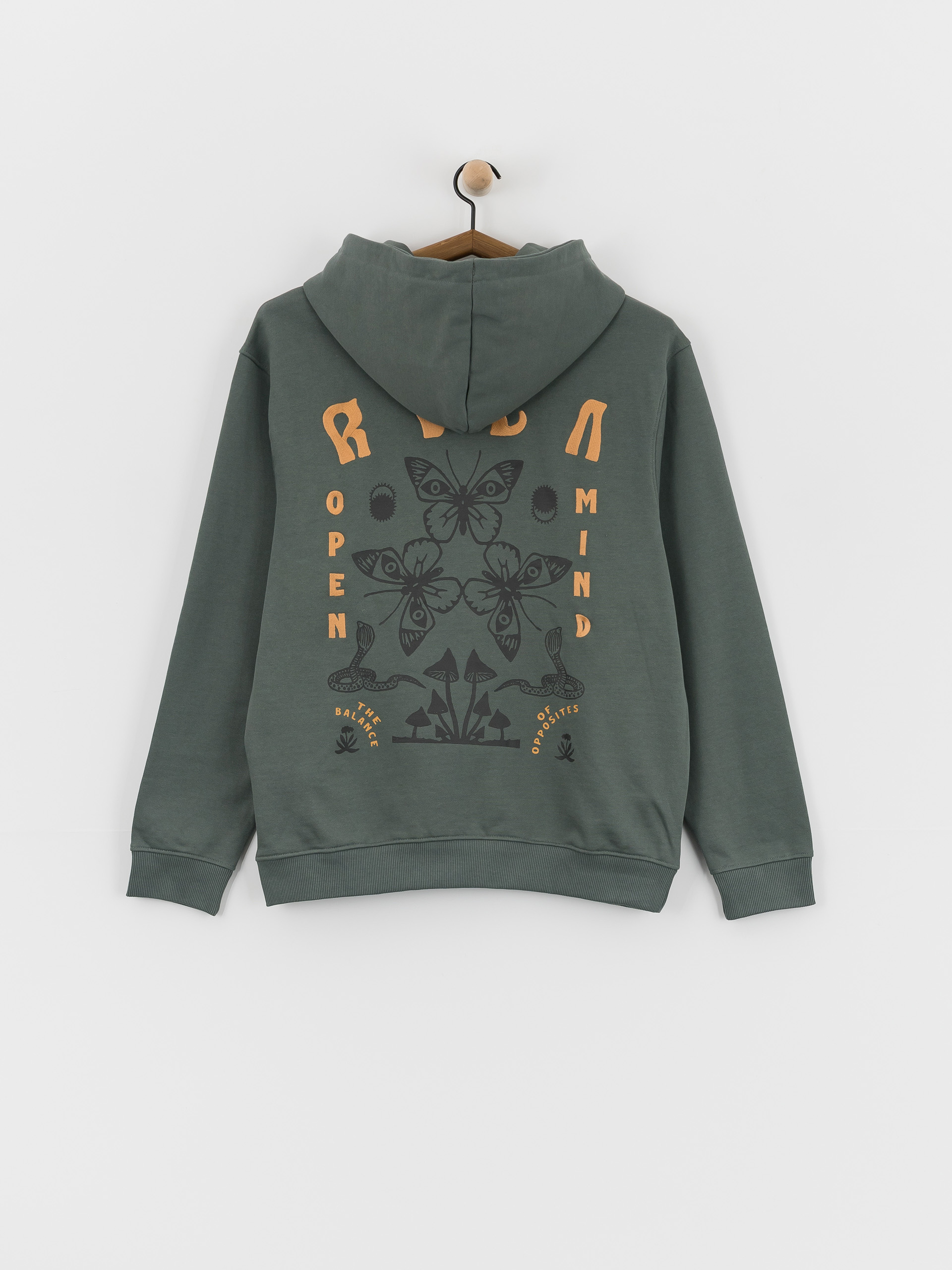 Одяг RVCA чоловік | SUPER-SHOP