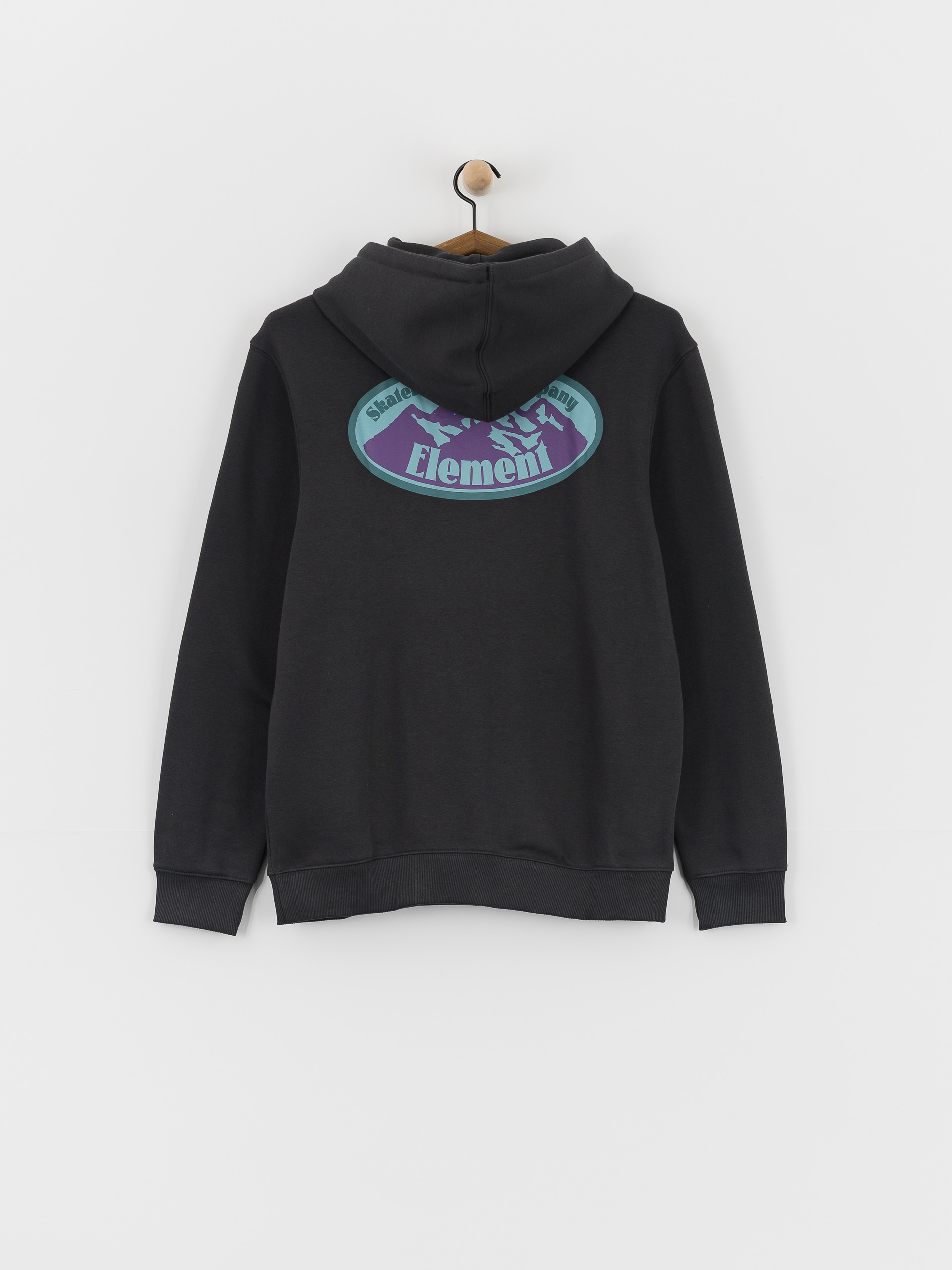 u0425u0443u0434u0456 Element Epic HD (off black)