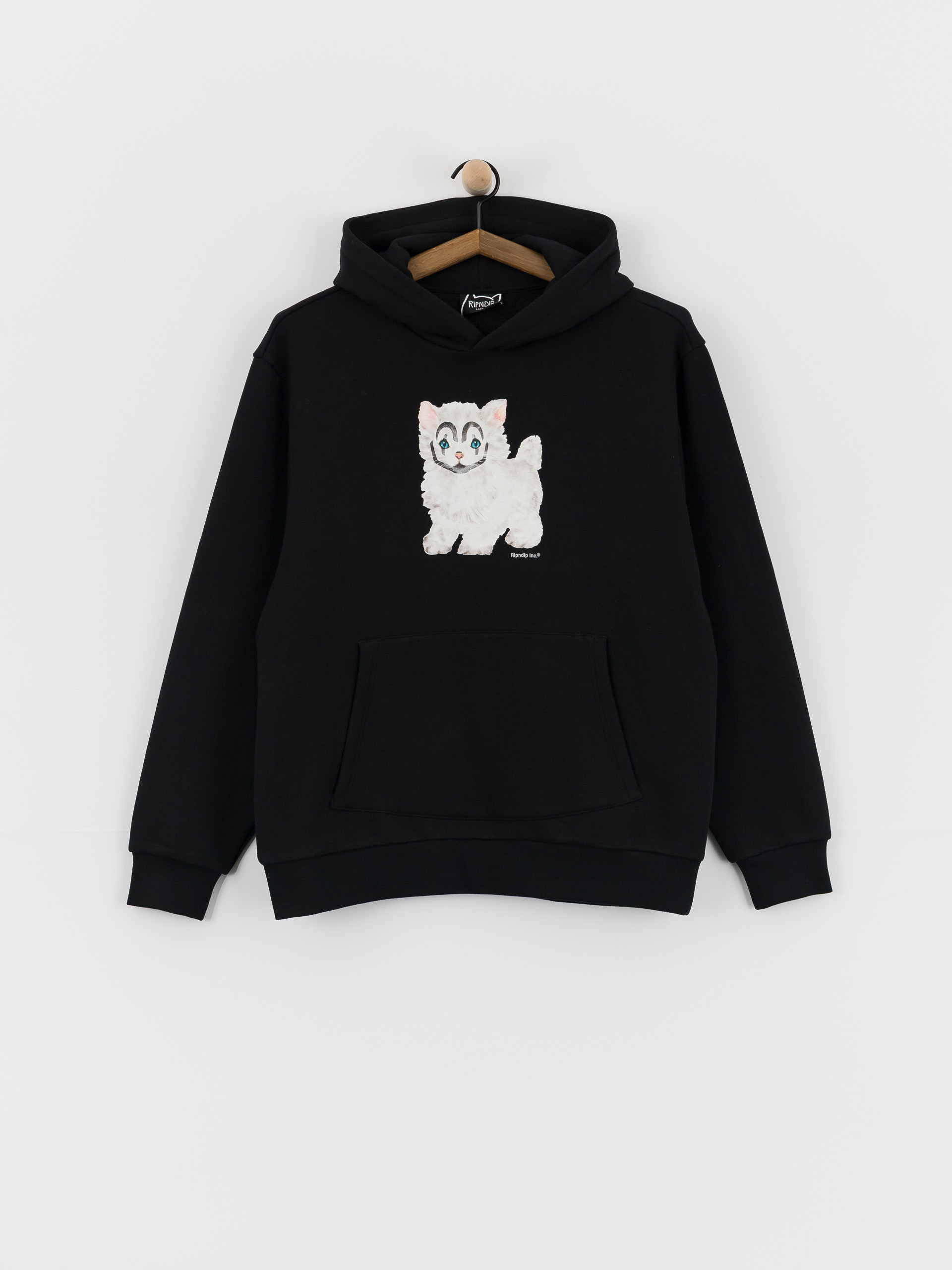 Худі RipNDip Pet Me Im Cute HD