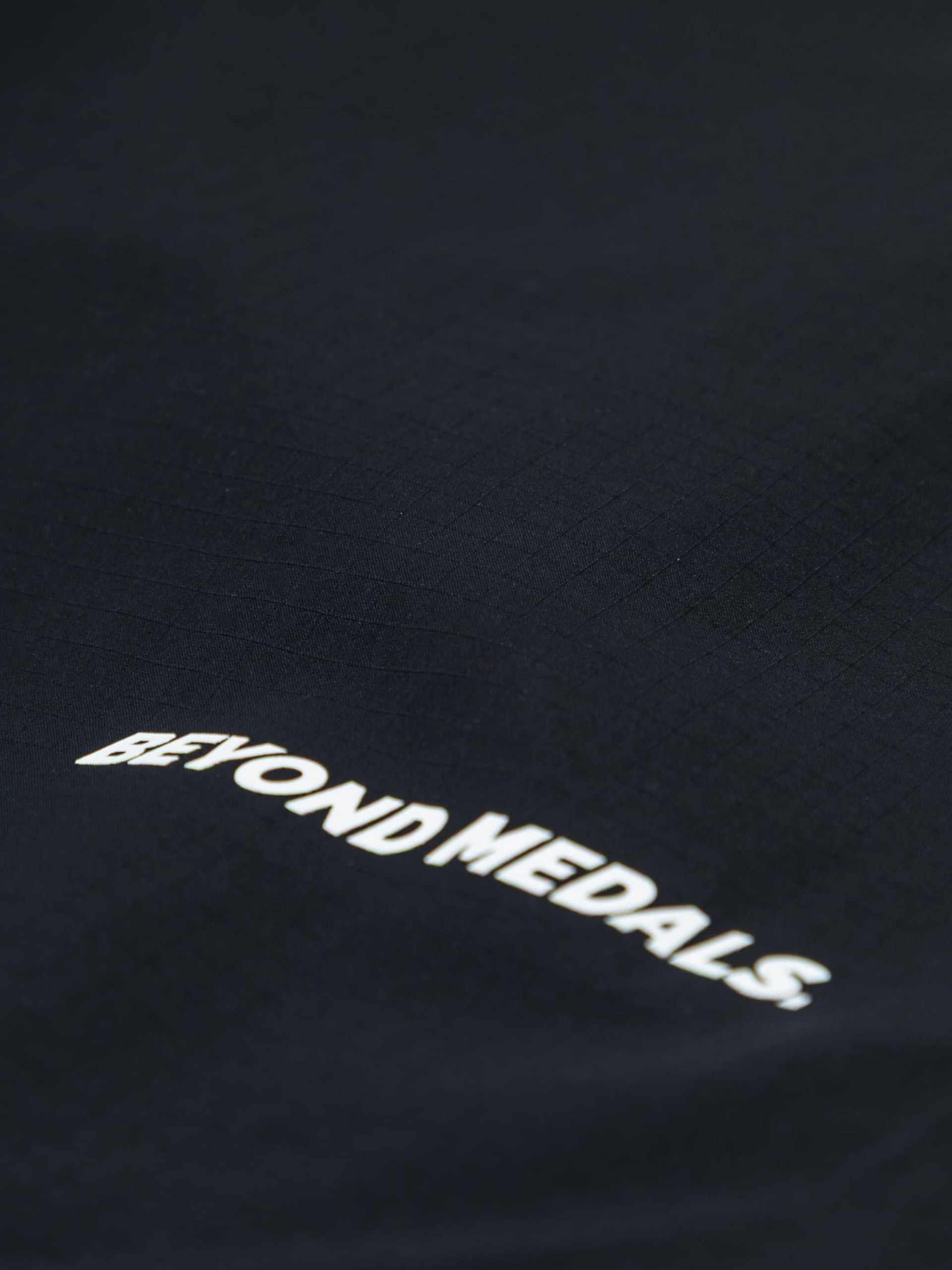 Чоловічі Сноубордичні штани Beyond Medals Park Ripstop (black)