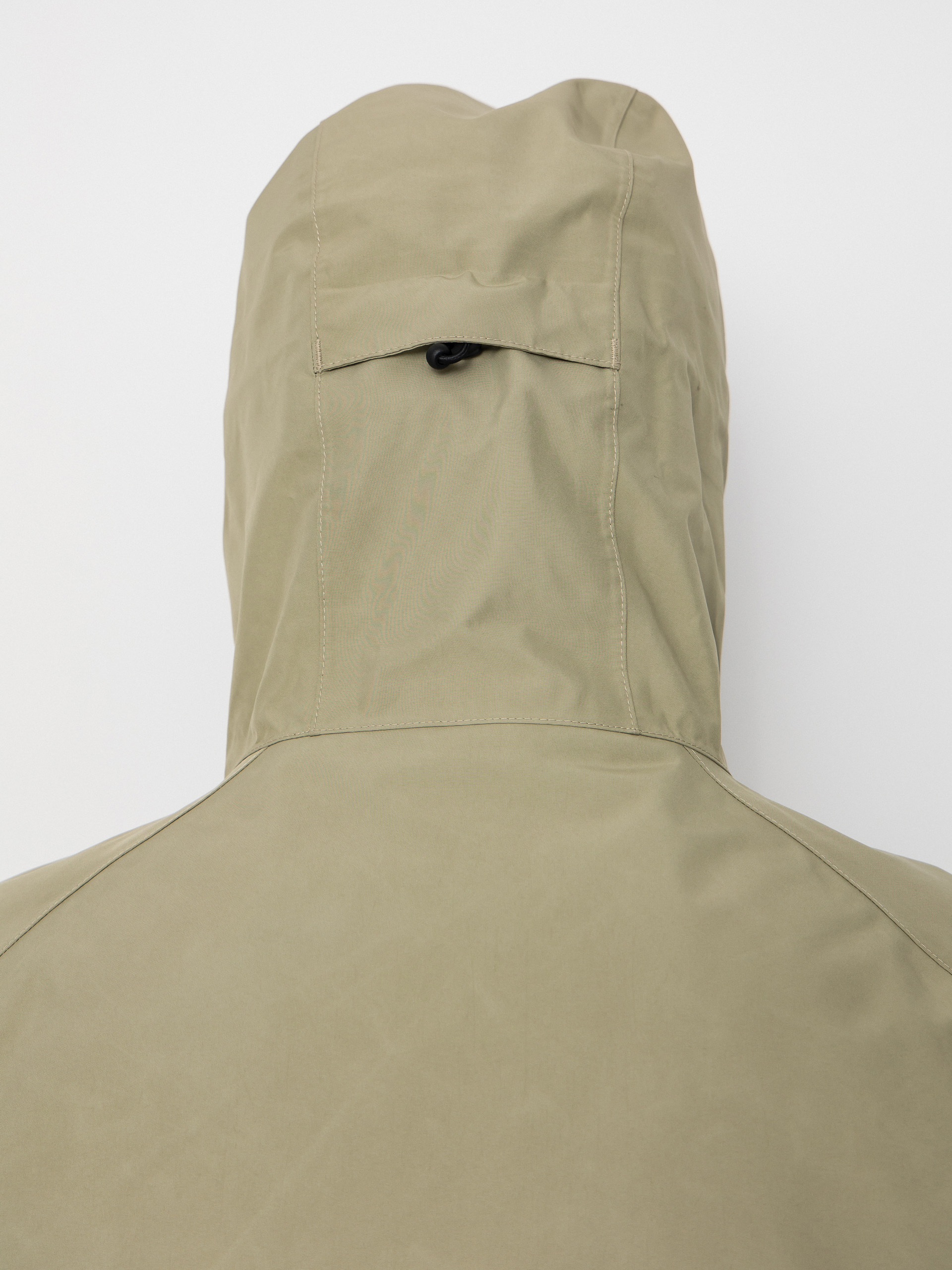 Чоловіча Сноубордична куртка Volcom Dua Ins Gore Tex (moss green)