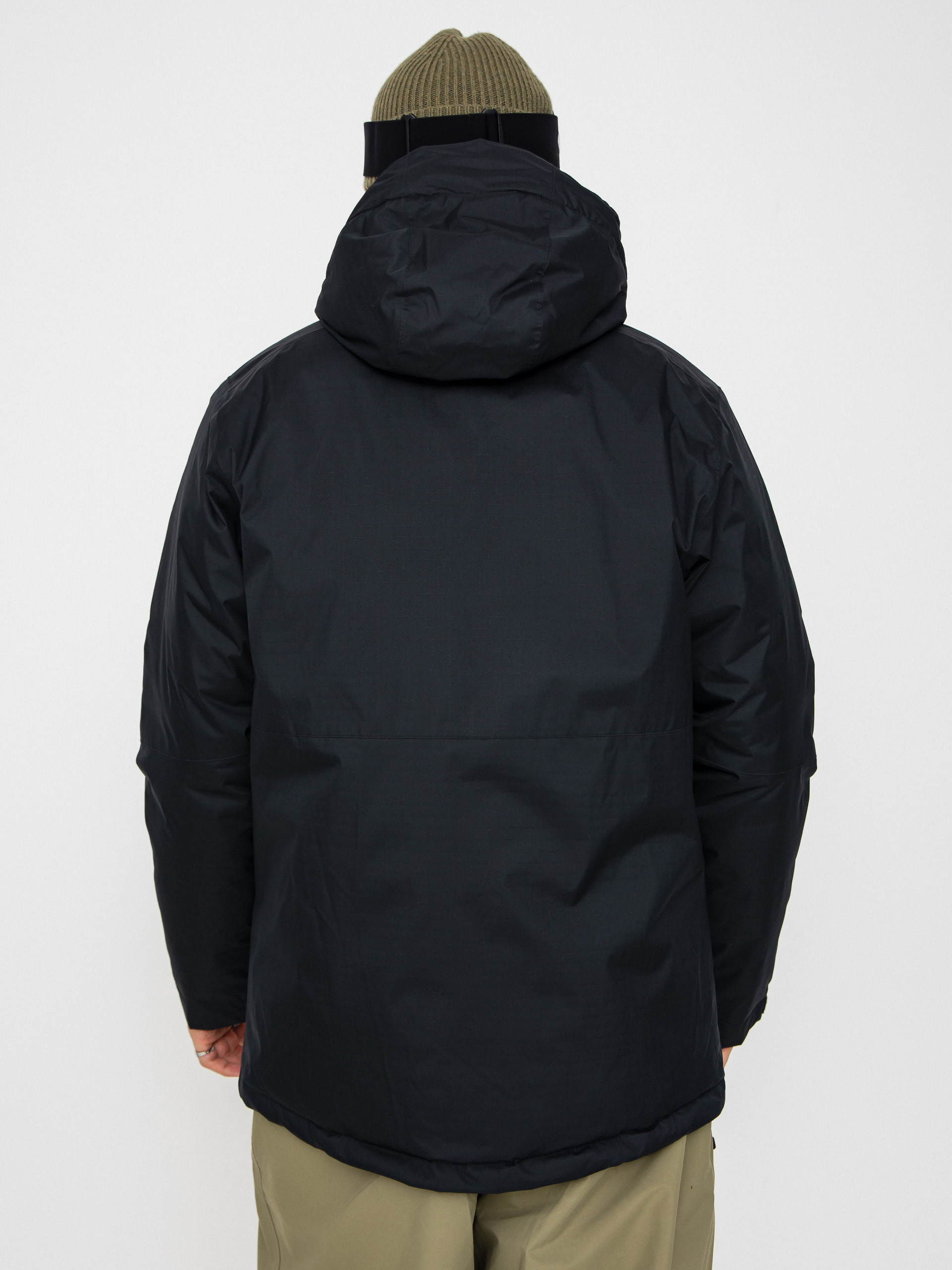 Куртка Columbia Oak Harbor II Insulated (black)