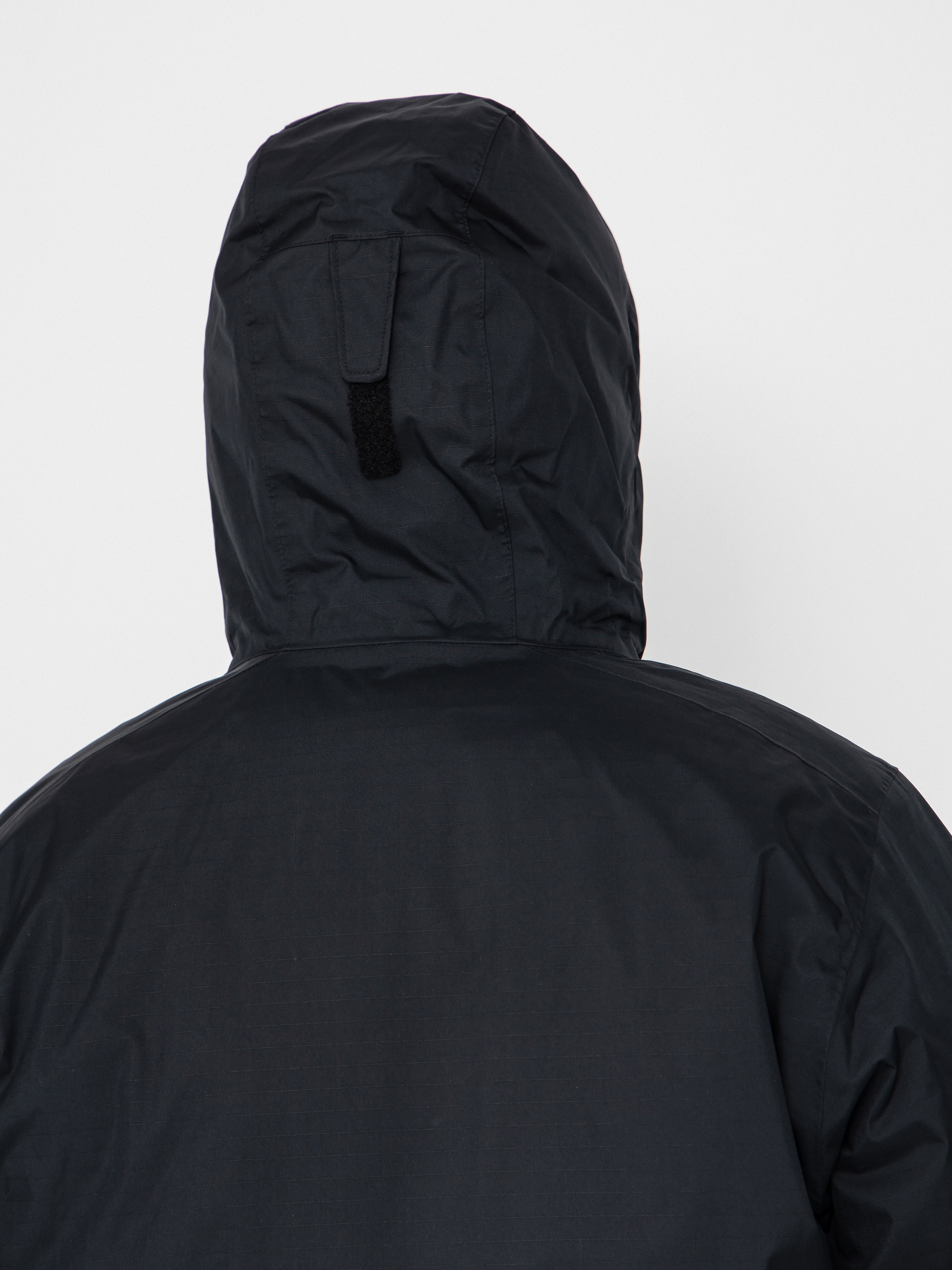 Куртка Columbia Oak Harbor II Insulated (black)