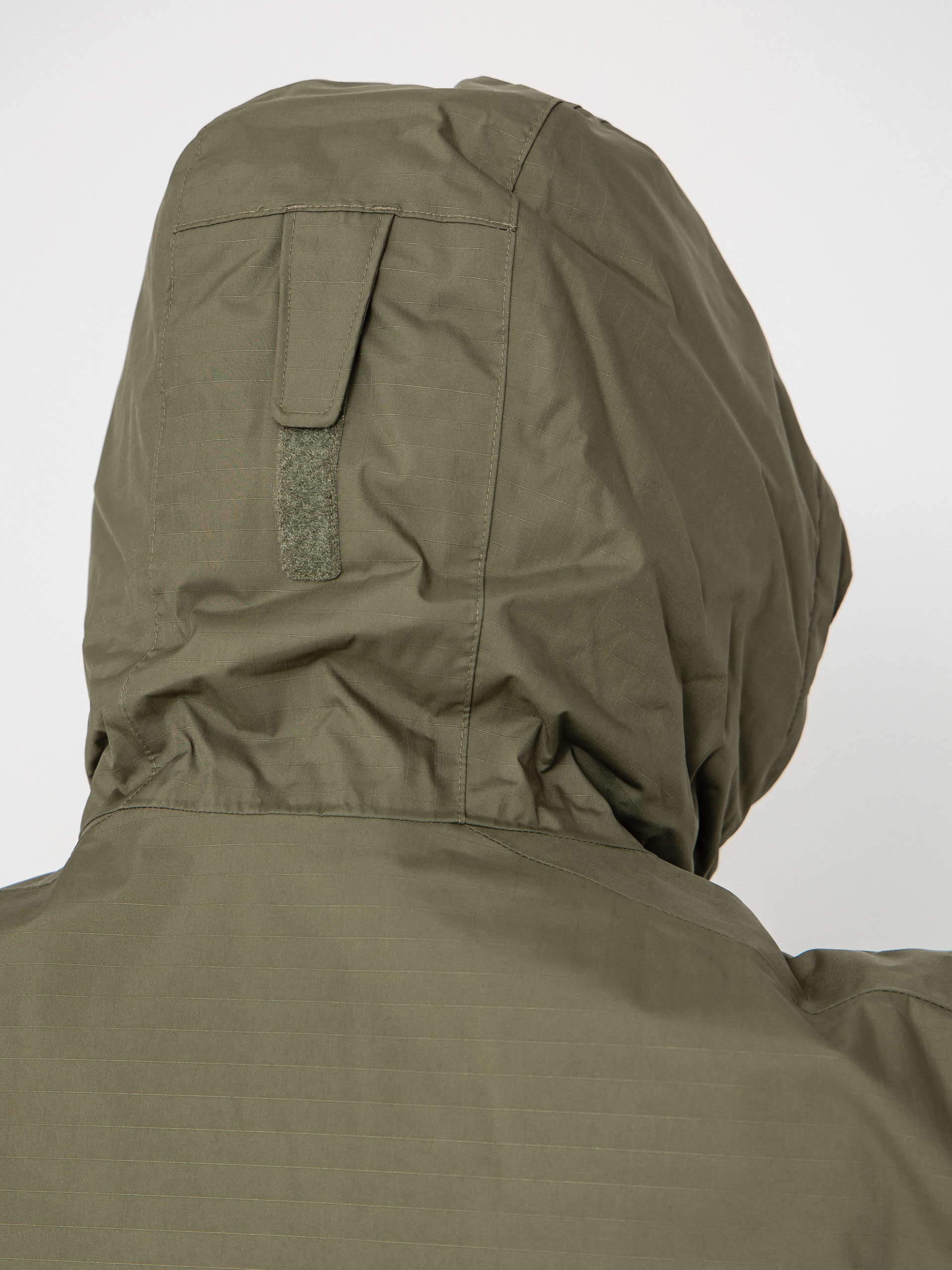 Куртка Columbia Oak Harbor II Insulated (stone green)