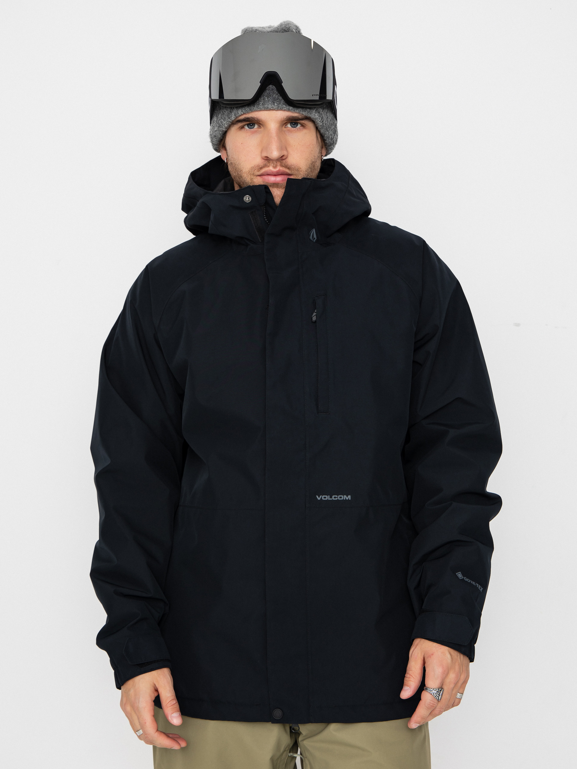Сноубордична куртка Volcom Dua Ins Gore Tex