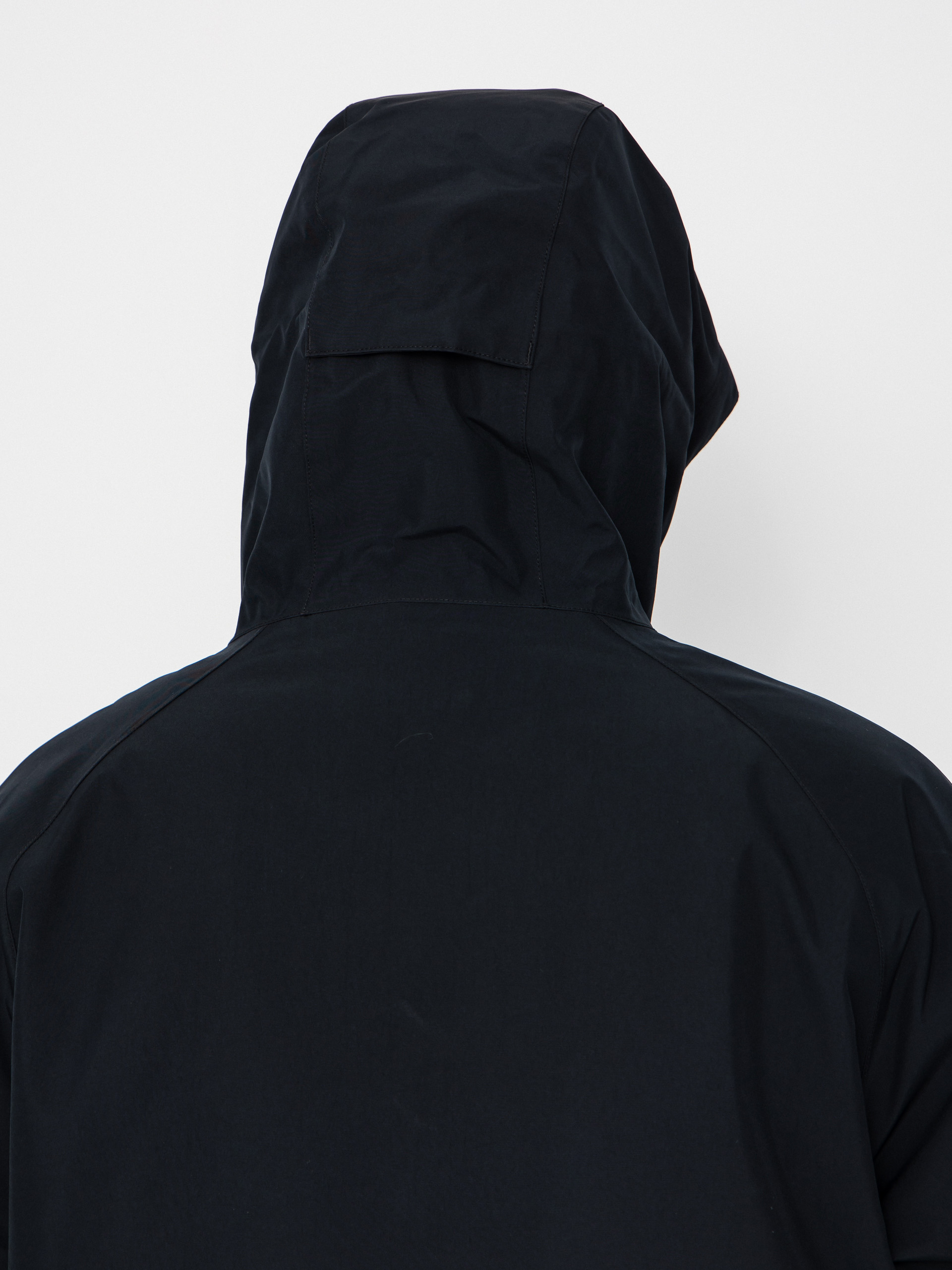 Чоловіча Сноубордична куртка Volcom Dua Ins Gore Tex (black)