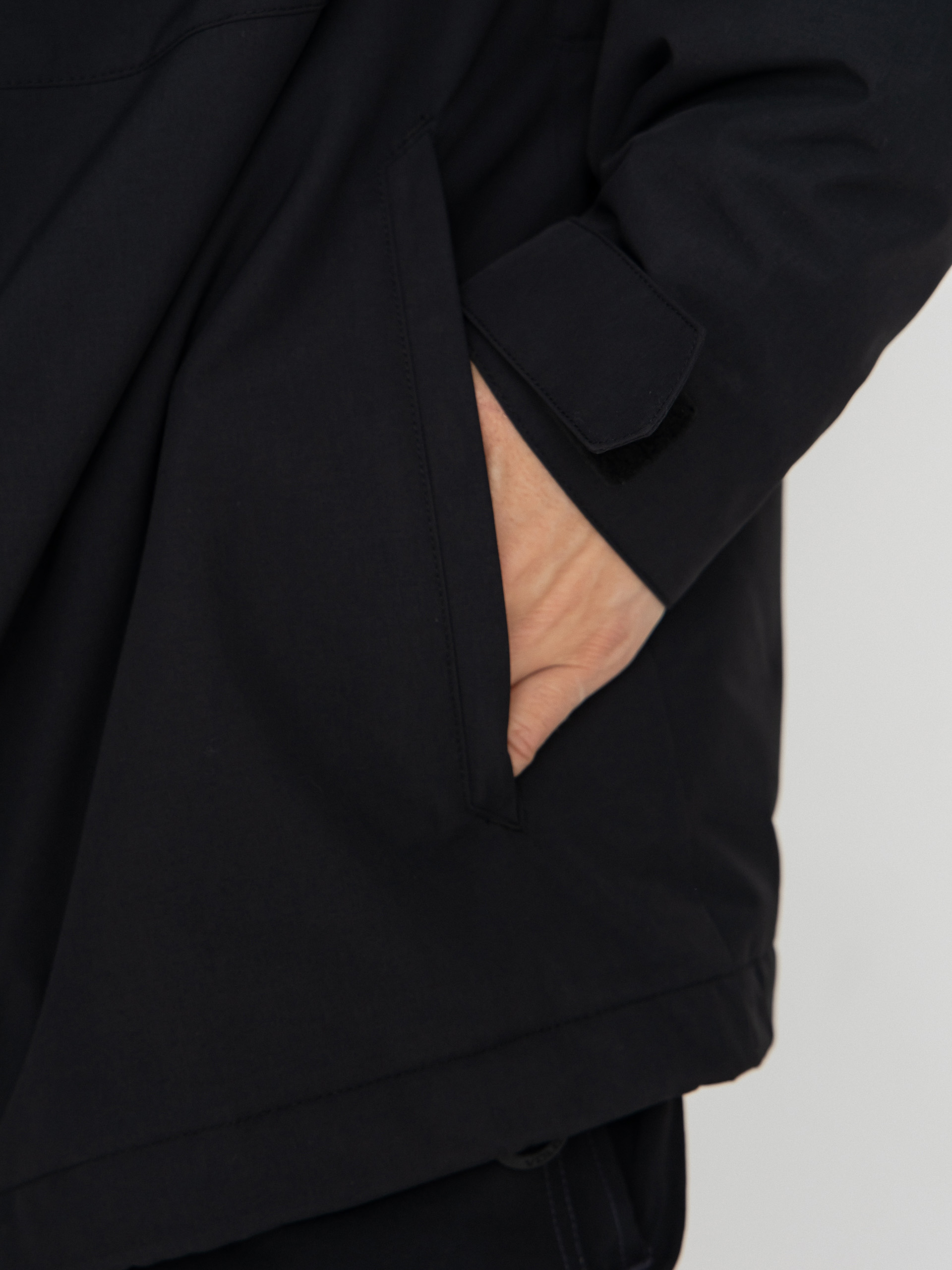 Чоловіча Сноубордична куртка Volcom Primry Ins (mauve)