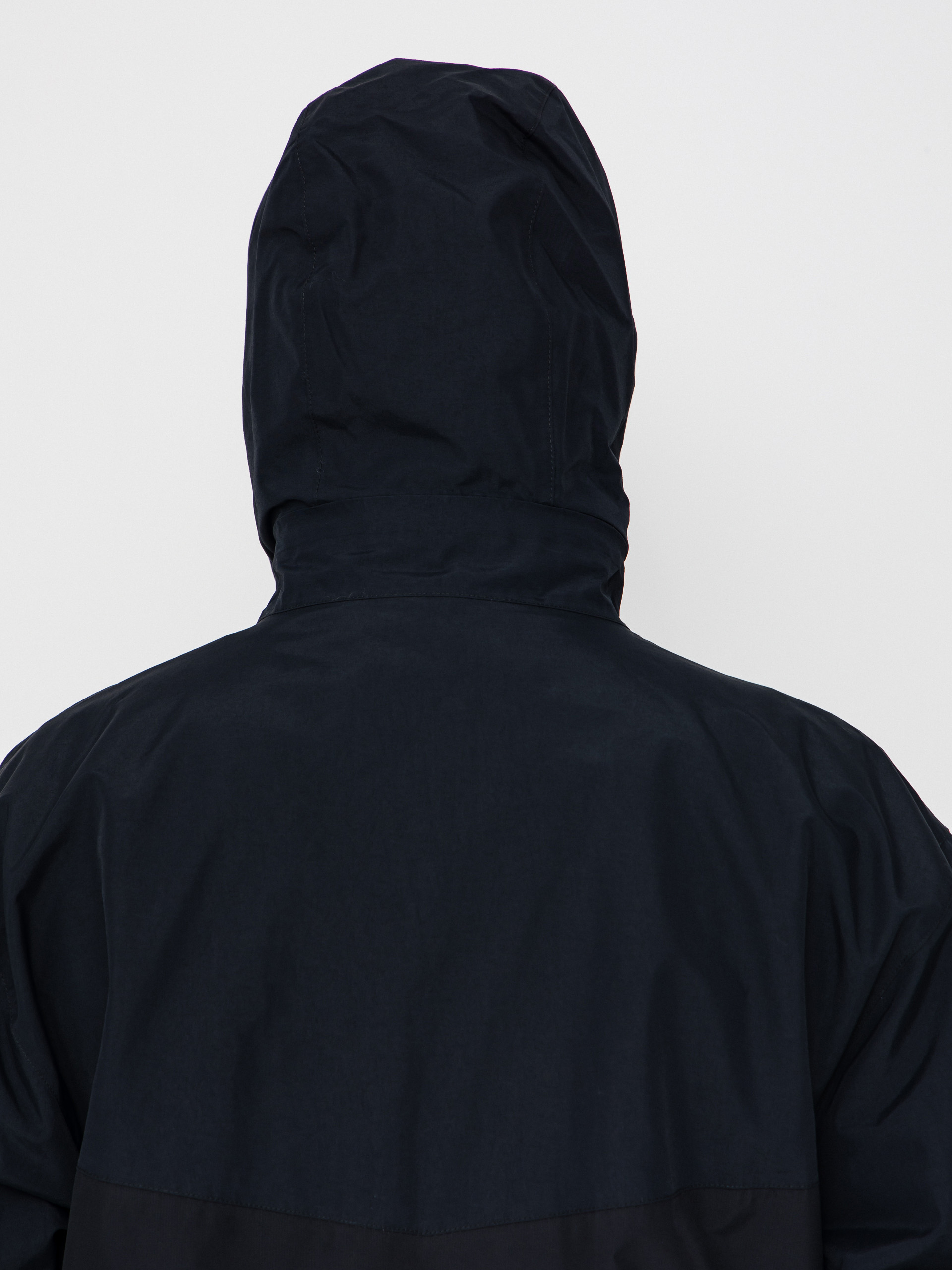 Чоловіча Сноубордична куртка Volcom Longo Gore Tex (black)