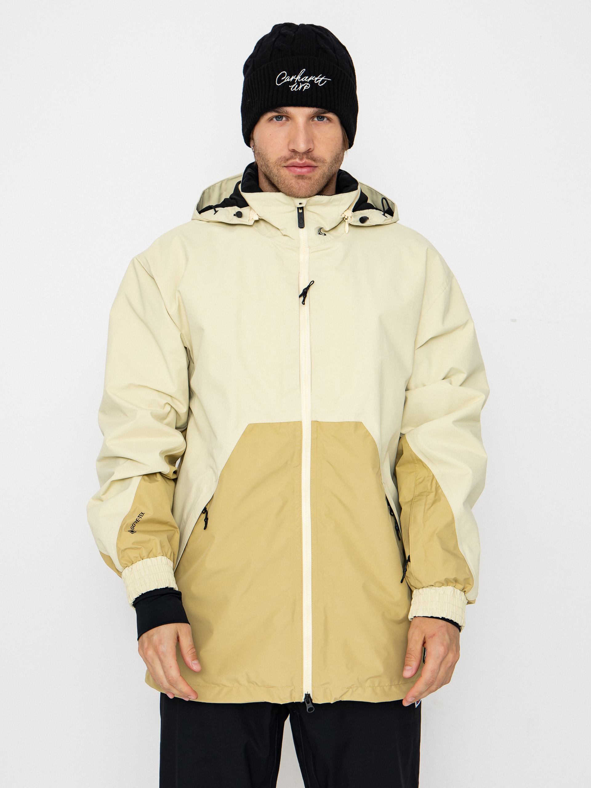 Сноубордична куртка Volcom Longo Gore Tex