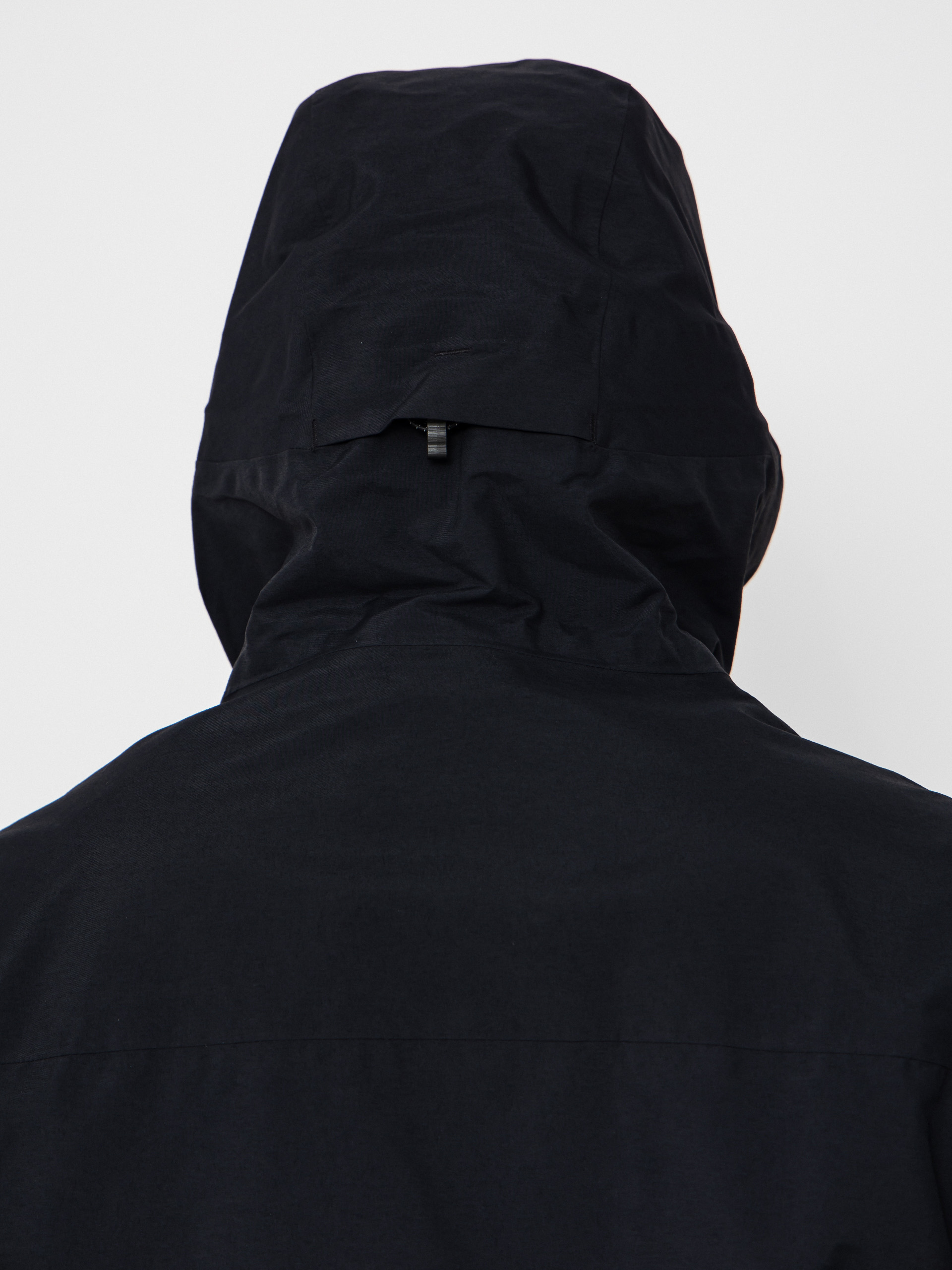 Чоловіча Сноубордична куртка 686 Gore-TeX GT Thermagraph (black)