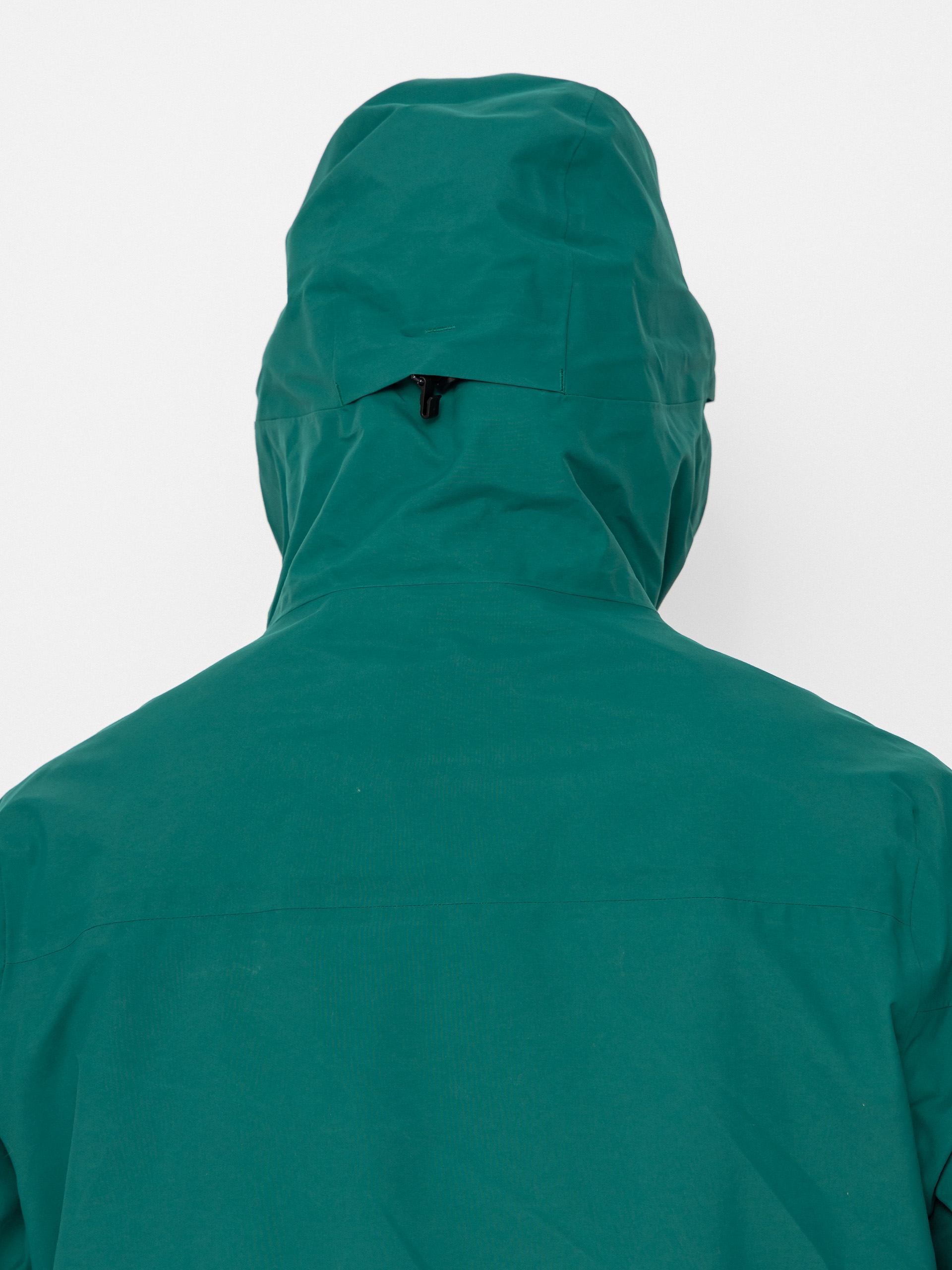 Чоловіча Сноубордична куртка 686 Gore-TeX GT Thermagraph (emerald green)