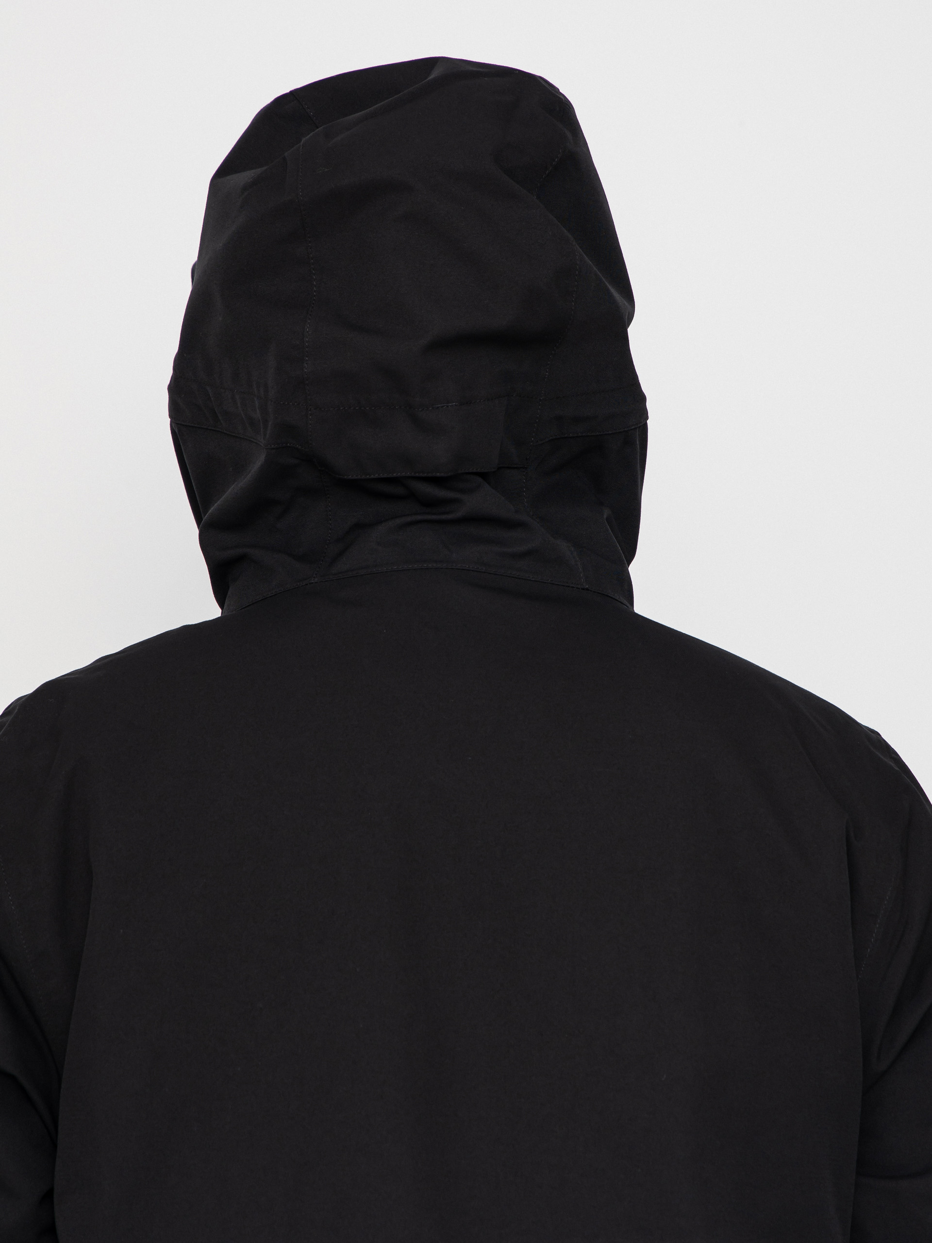 Чоловіча Сноубордична куртка 686 Smarty 3 In 1 Form (black)