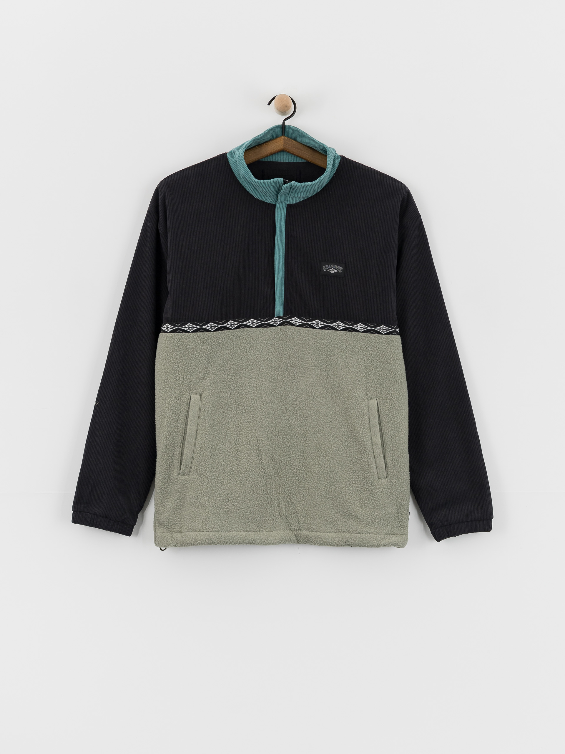 Світшот Billabong Space Lobster (sagebrush)