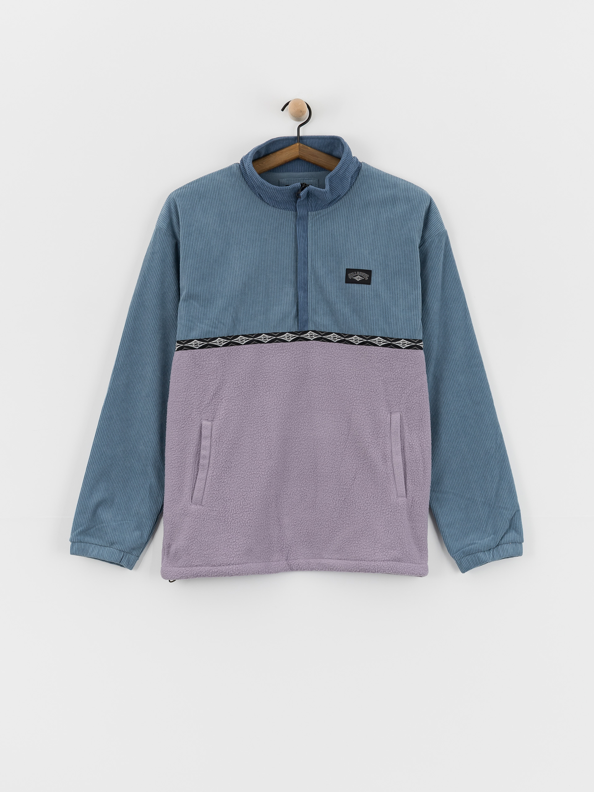 u0421u0432u0456u0442u0448u043eu0442 Billabong Space Lobster (washed blue)