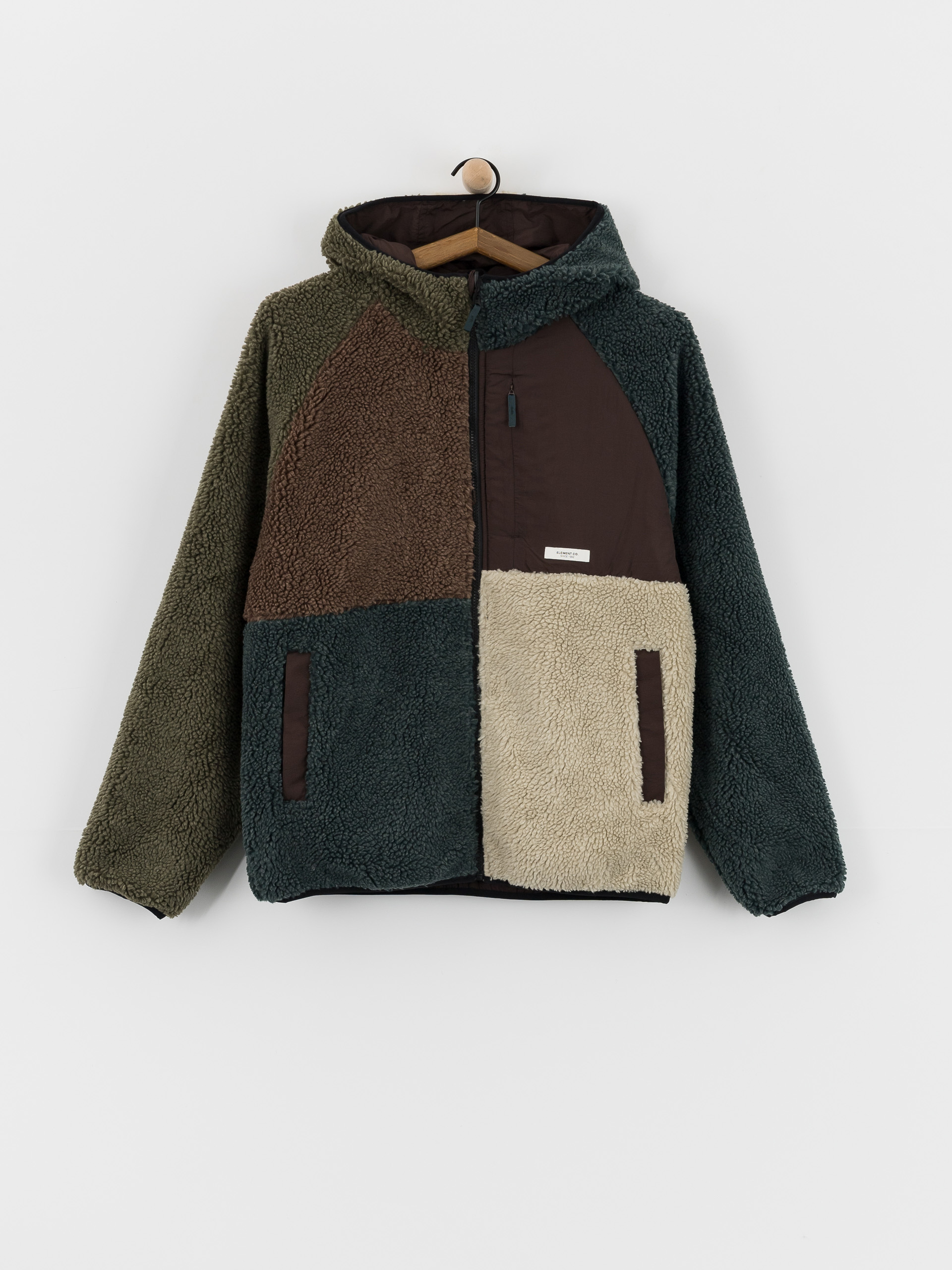 u041au0443u0440u0442u043au0430 Element Wolfe Sherpa (multicolor)