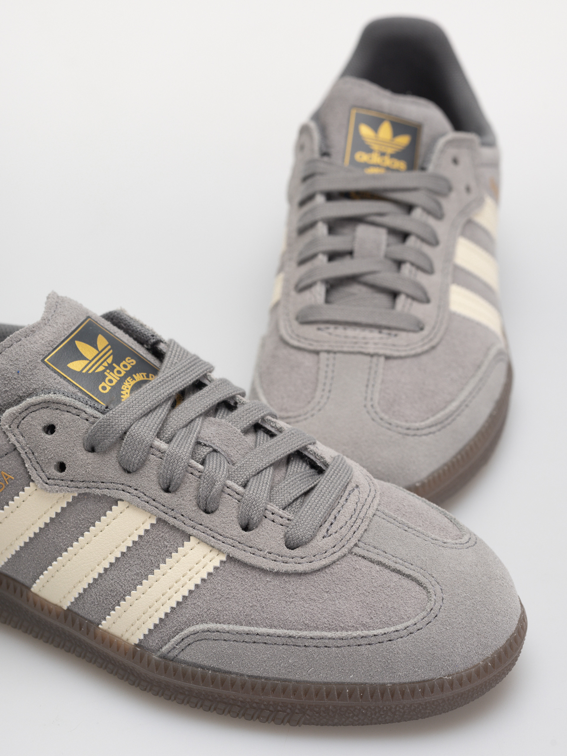 Взуття adidas Samba Adv (grefou/crewht/grethr)