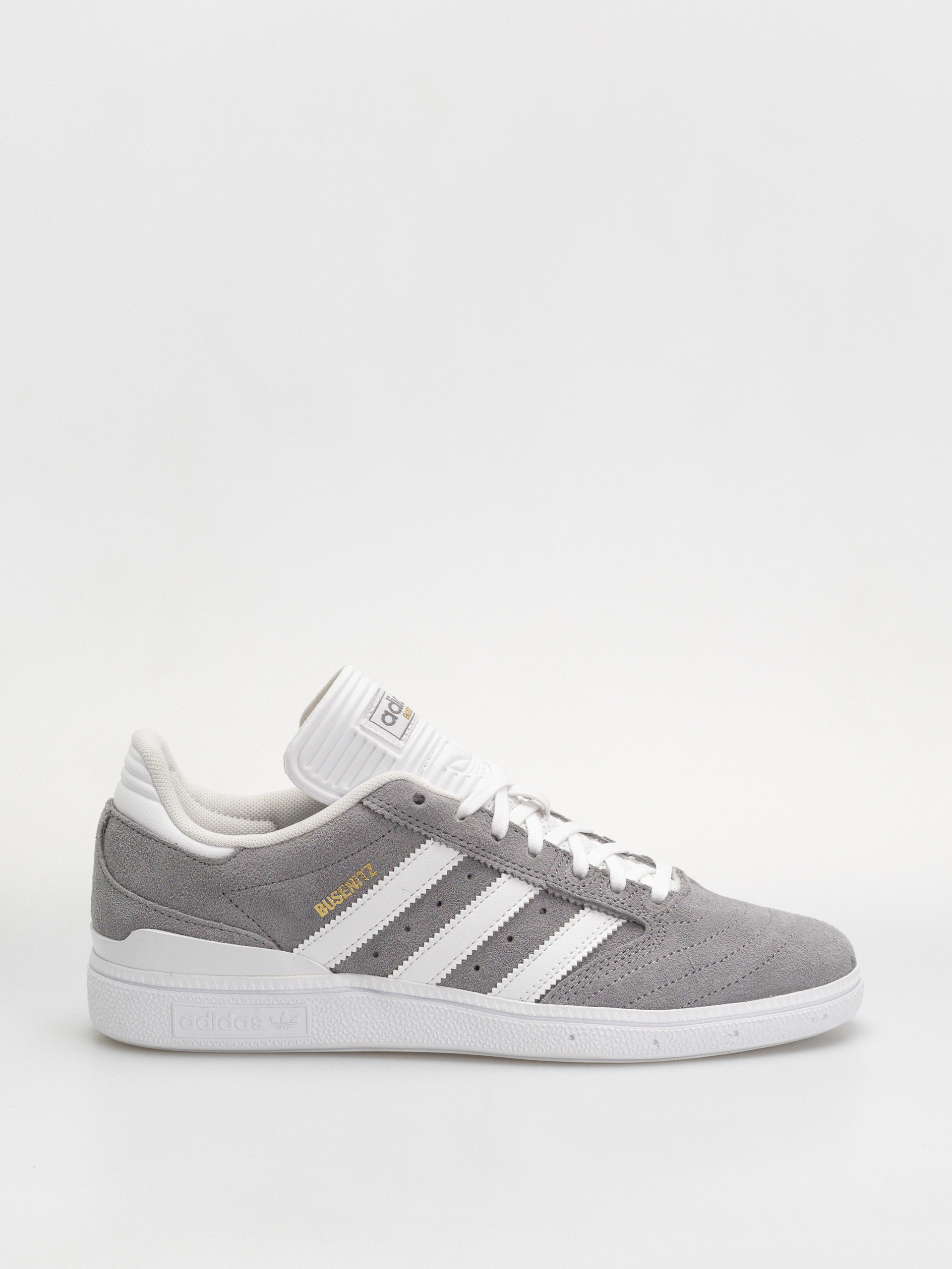 u0412u0437u0443u0442u0442u044f adidas Busenitz (grethr/ftwwht/goldmt)