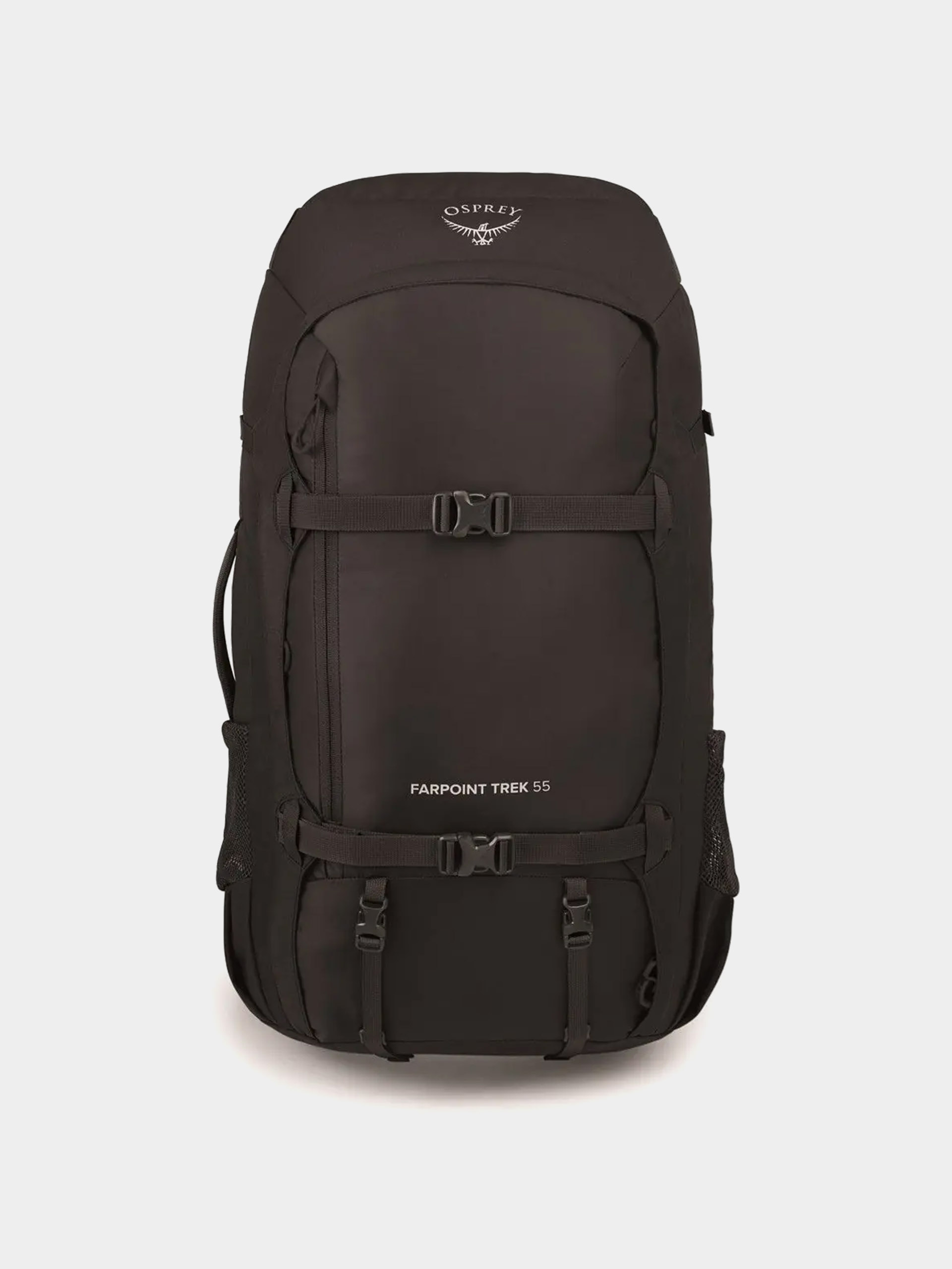 Рюкзак Osprey Farpoint 55 (black)