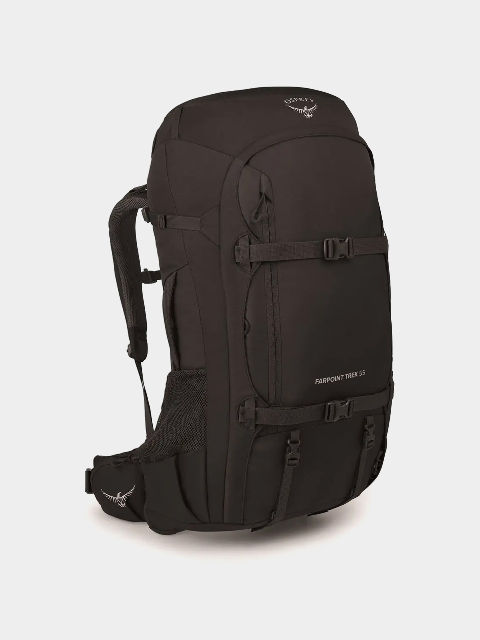 Рюкзак Osprey Farpoint 55 (black)