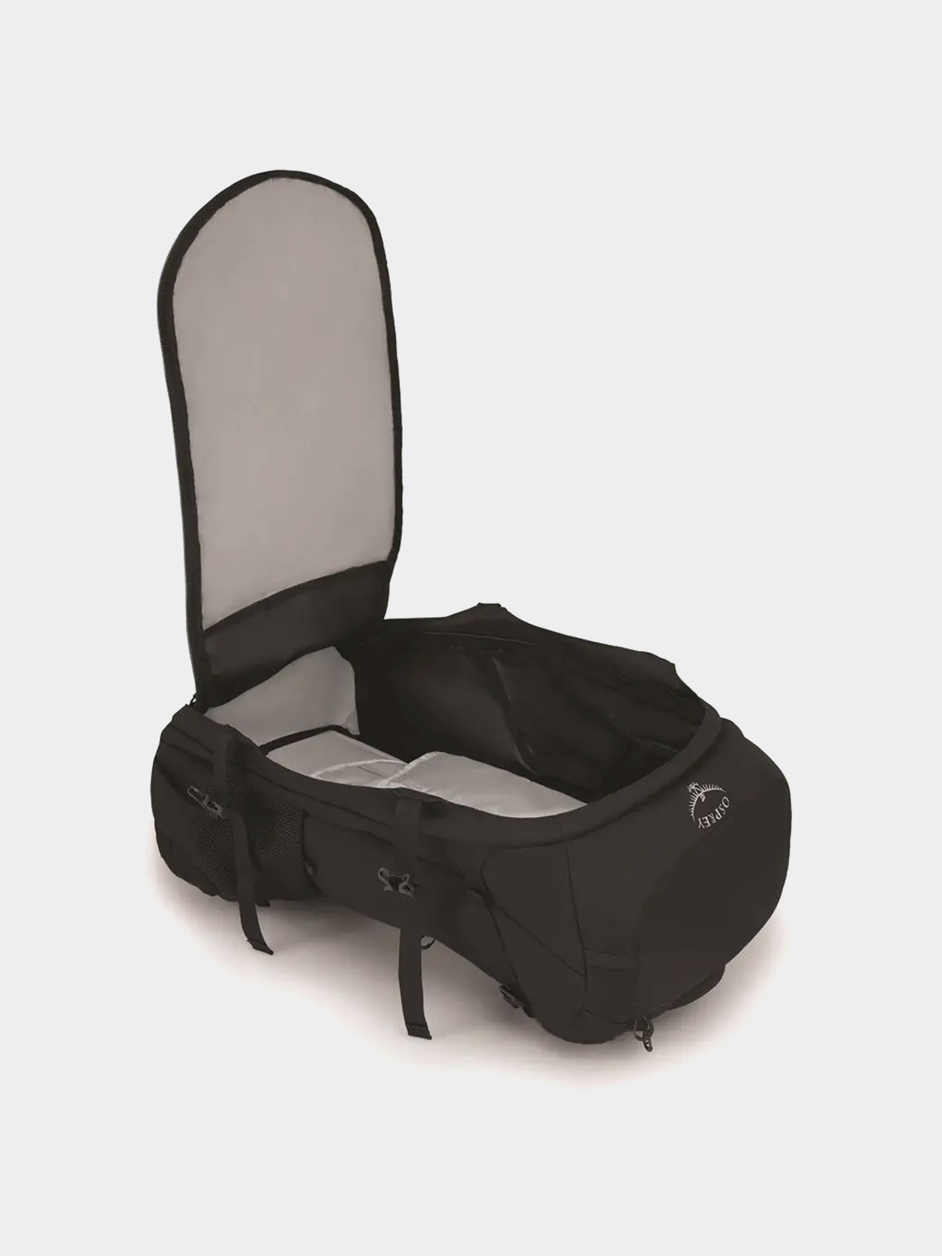 Рюкзак Osprey Farpoint 55 (black)