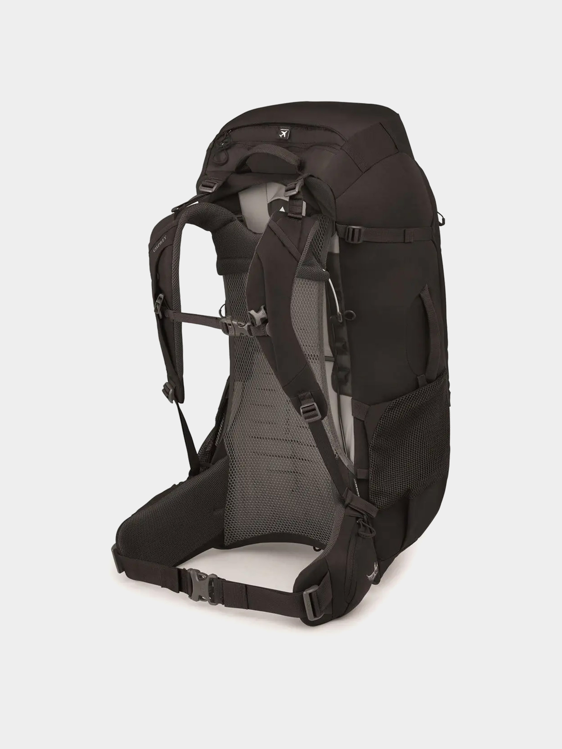 Рюкзак Osprey Farpoint 55 (black)
