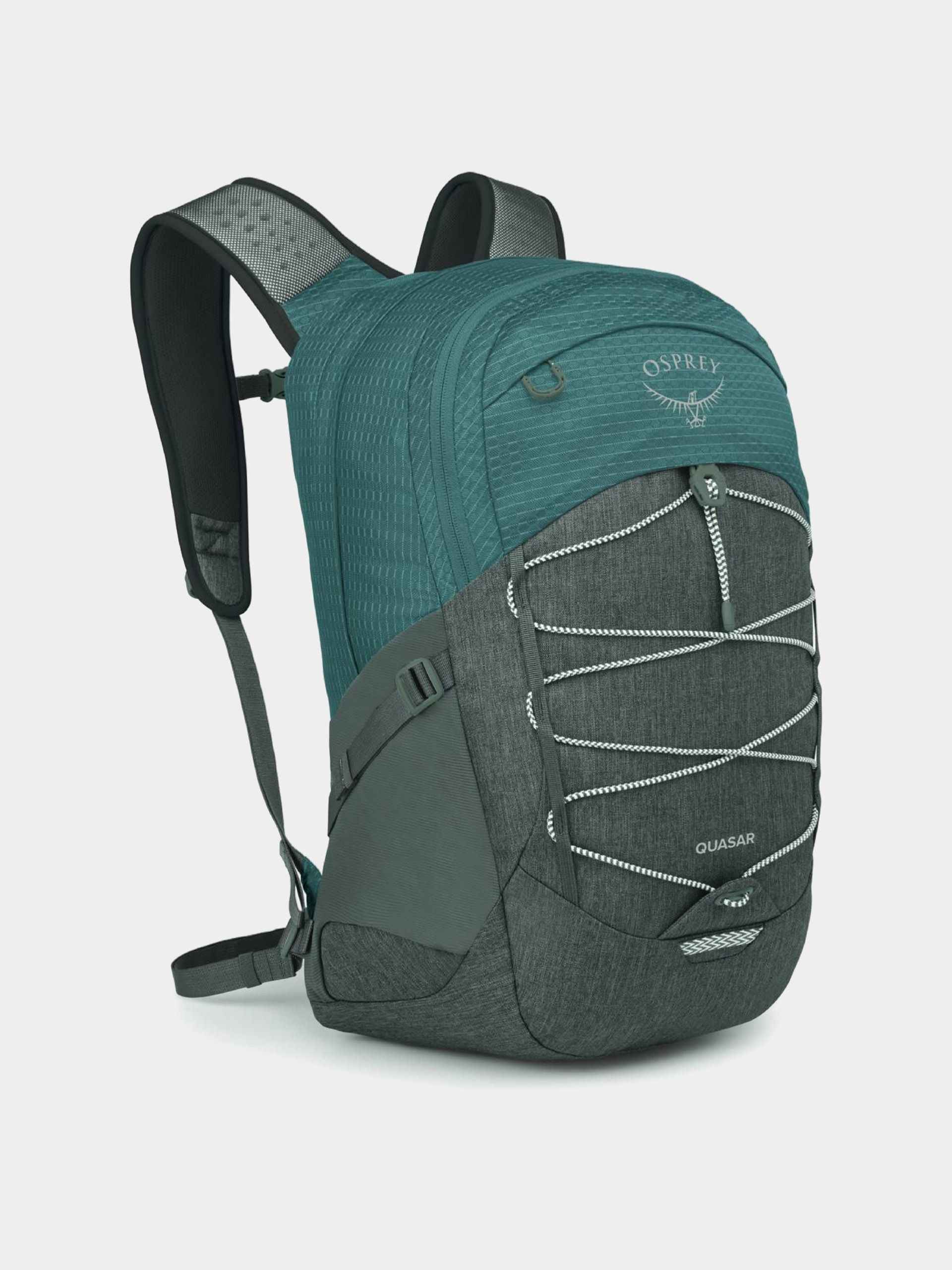 Рюкзак Osprey Quasar (torrent blue heather)