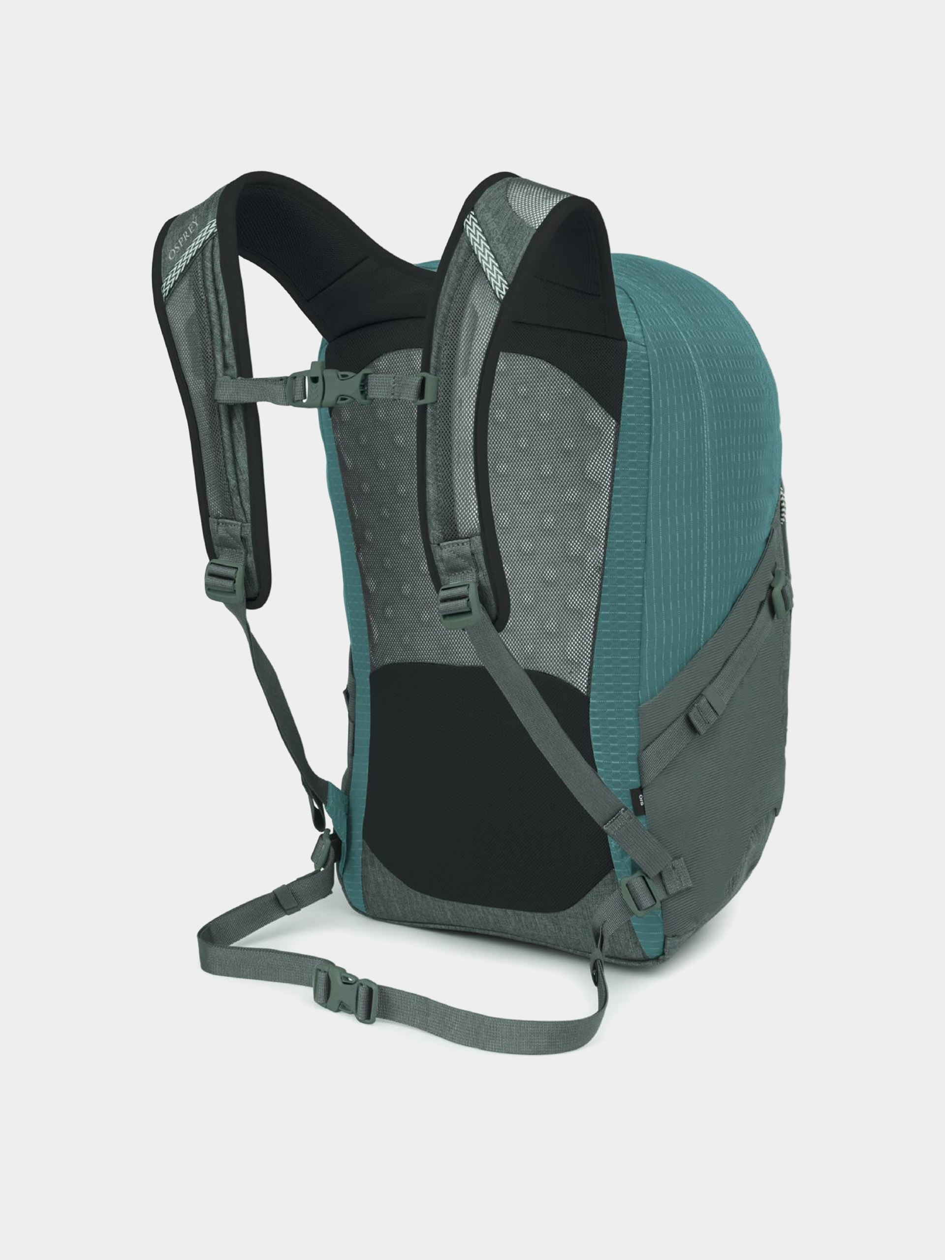 Рюкзак Osprey Quasar (torrent blue heather)
