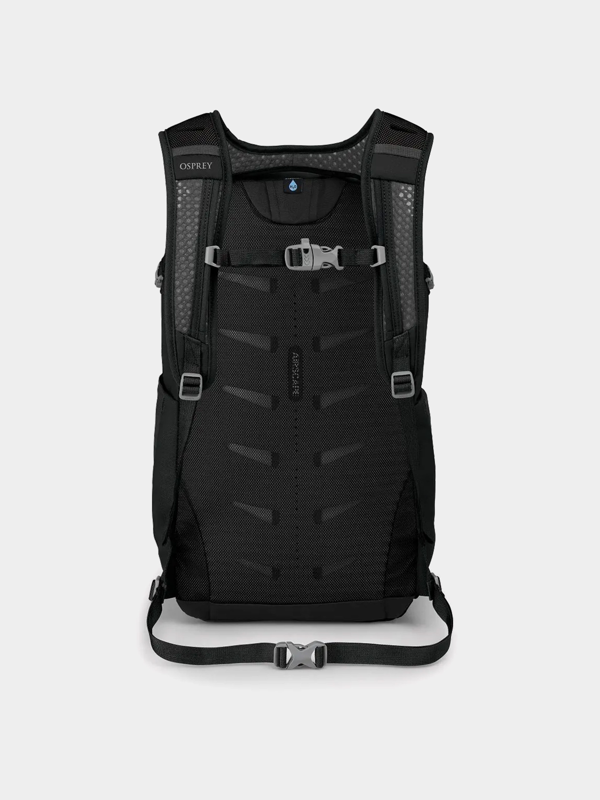 Рюкзак Osprey Daylite Plus (black)