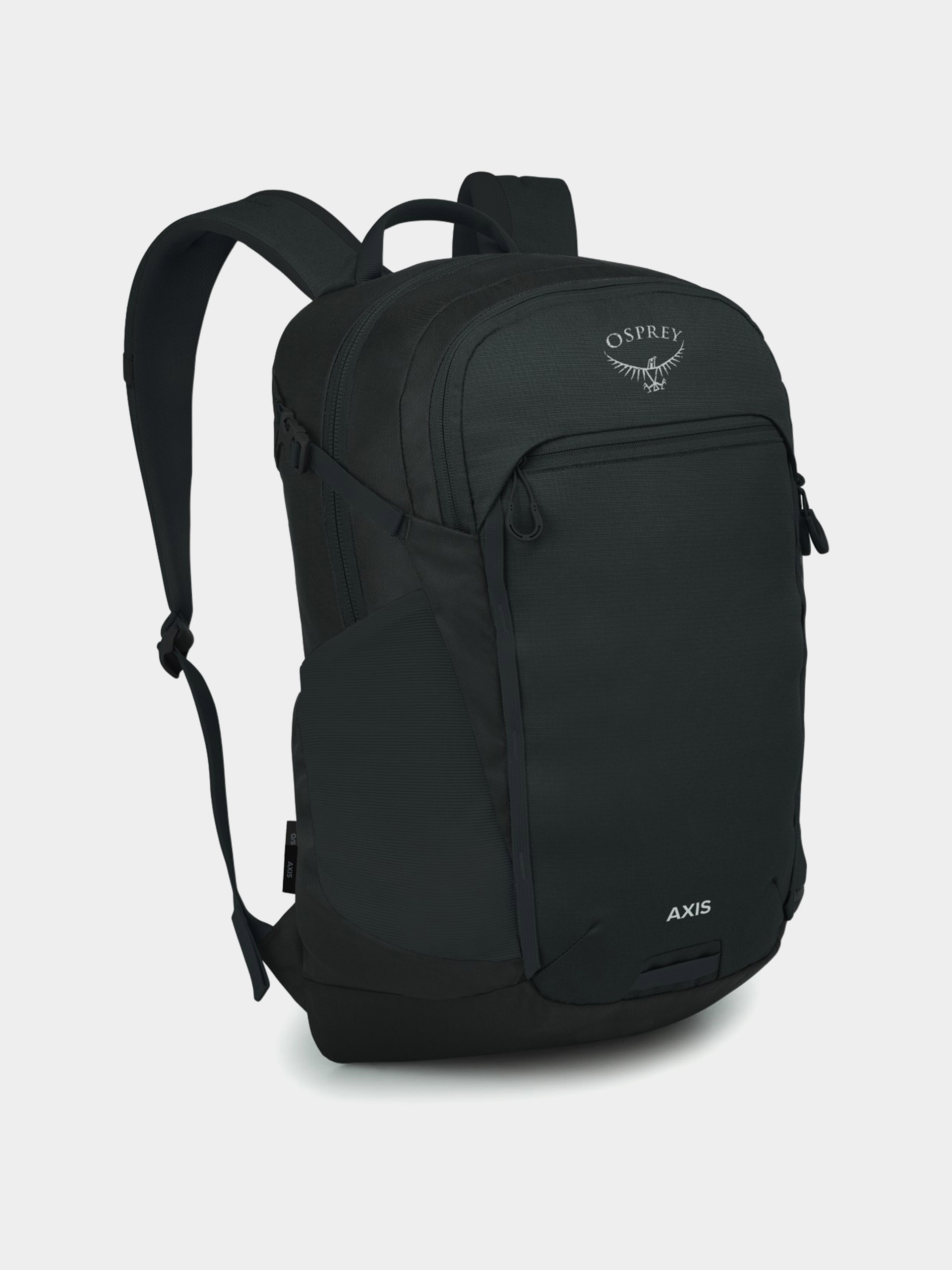 Рюкзак Osprey Axis 24 (black)