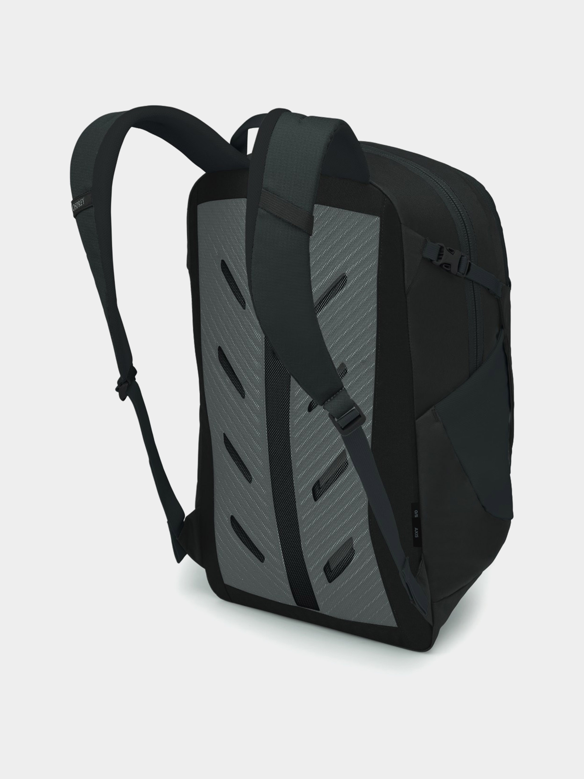 Рюкзак Osprey Axis 24 (black)