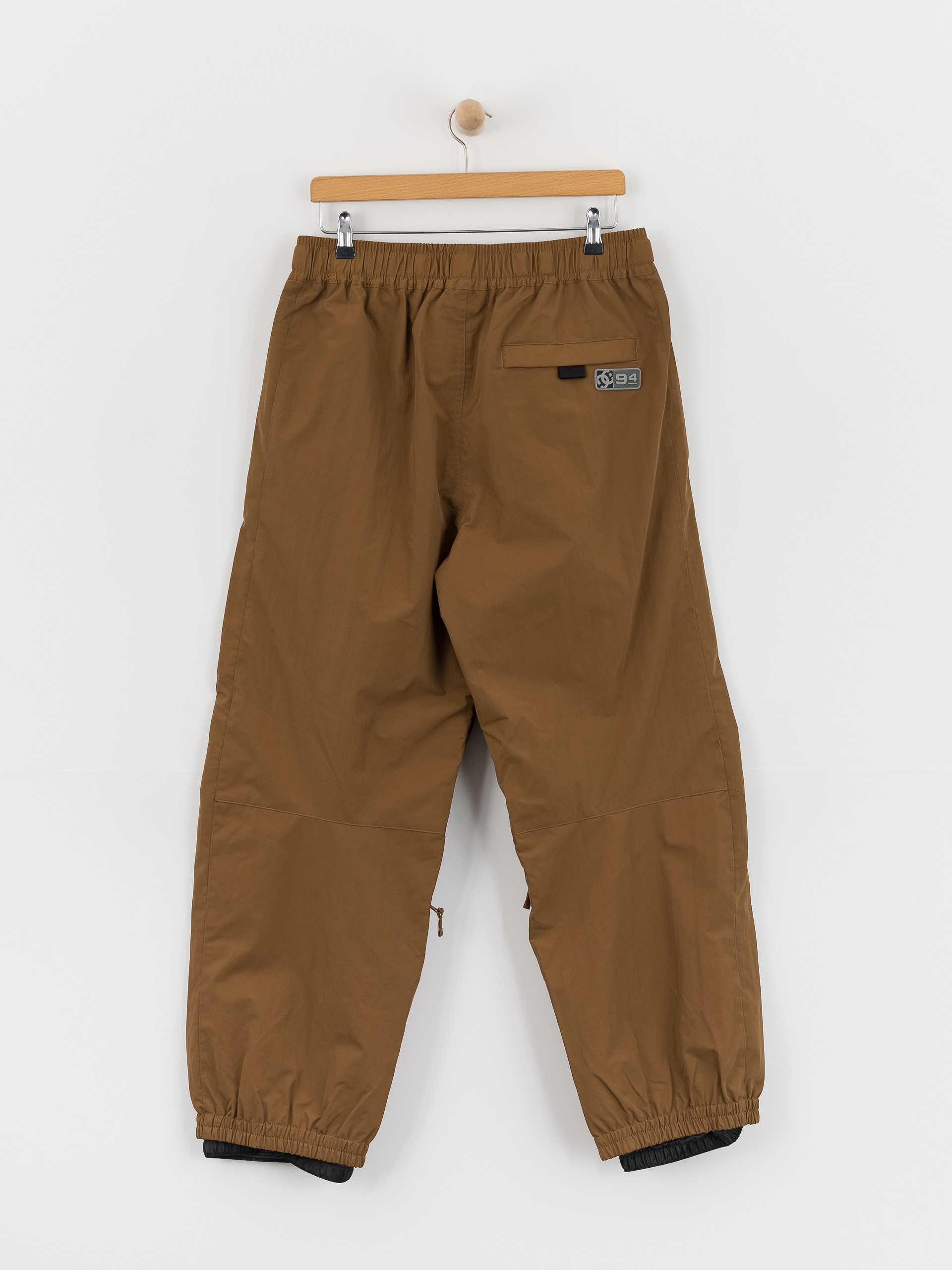 Чоловічі Сноубордичні штани DC Primo (toffee)