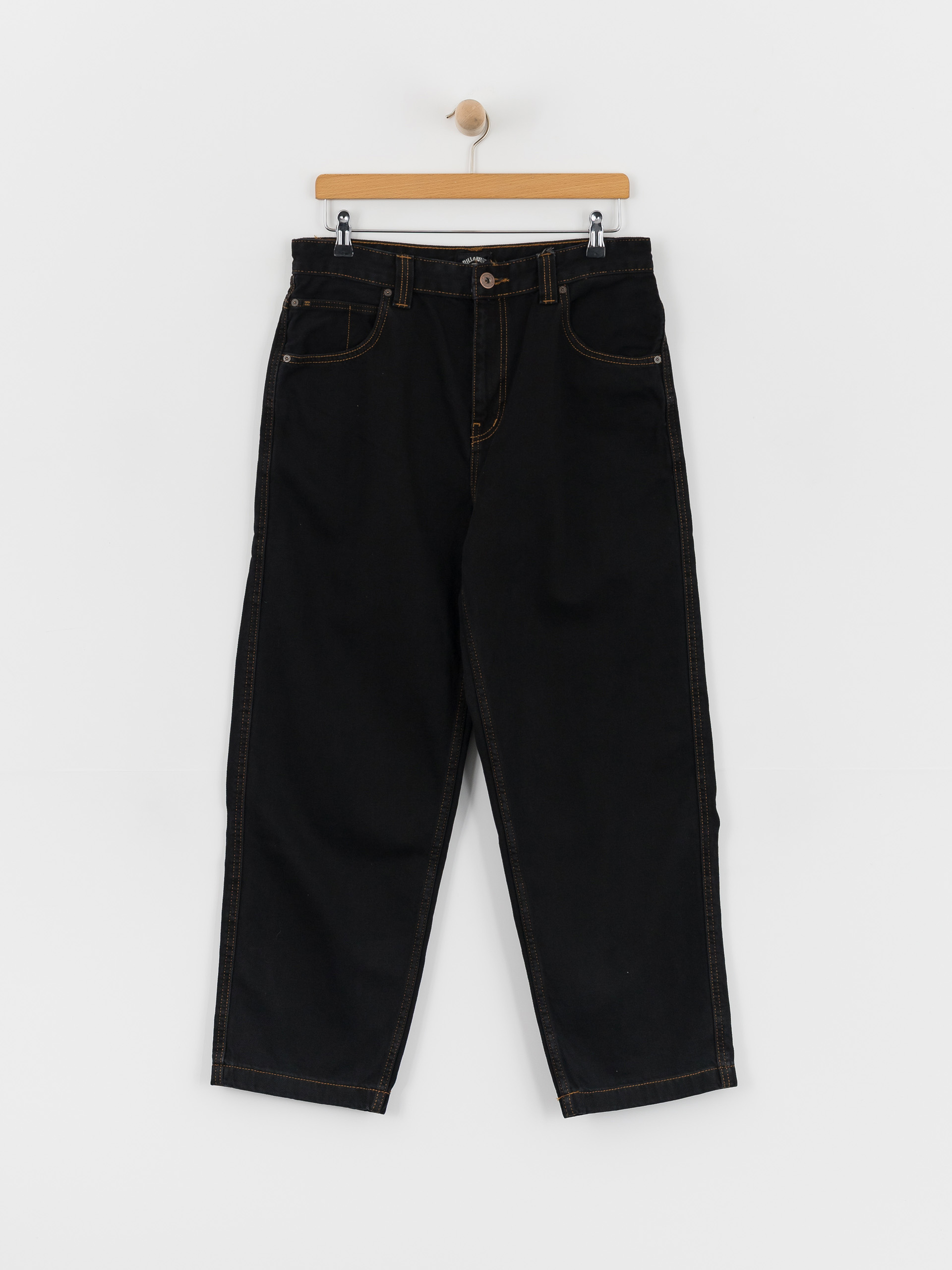 Штани Billabong Gold Coast Denim (black denim)