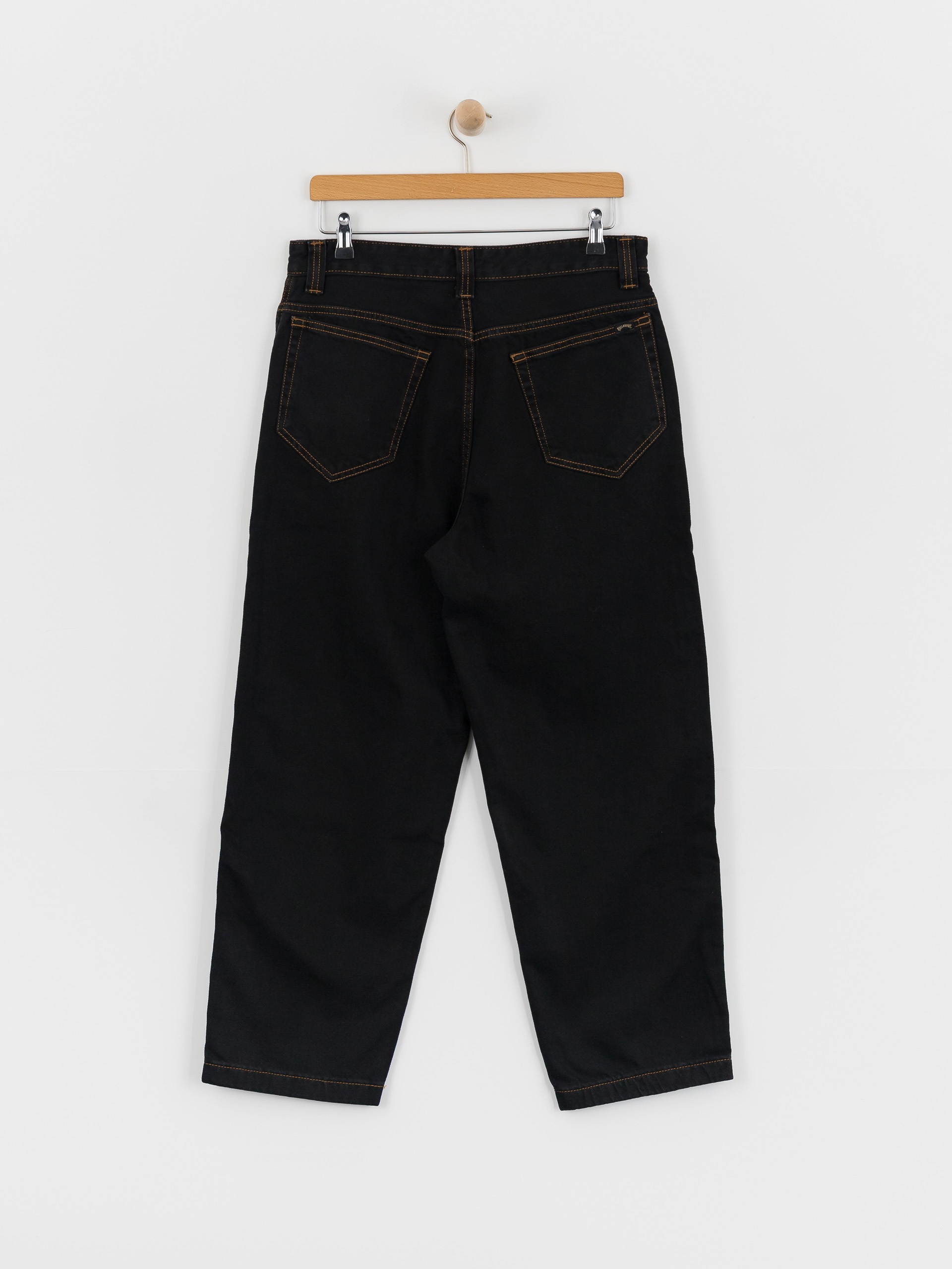 Штани Billabong Gold Coast Denim (black denim)