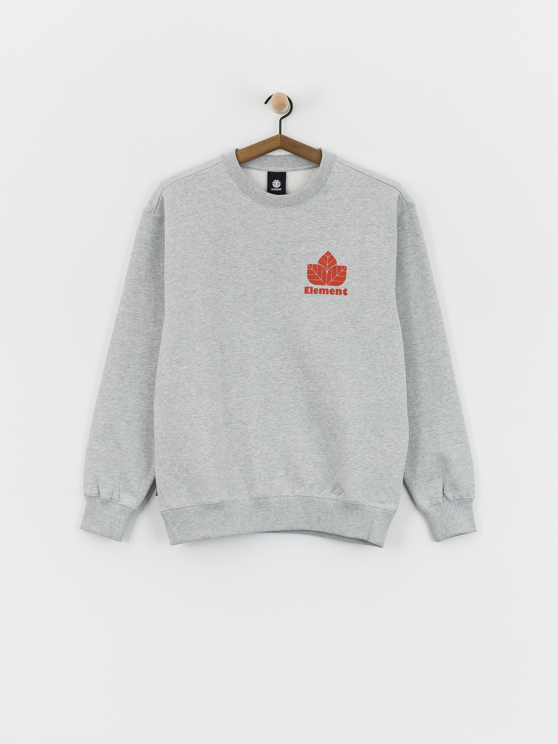 Світшот Element Sporting (mid grey heather)