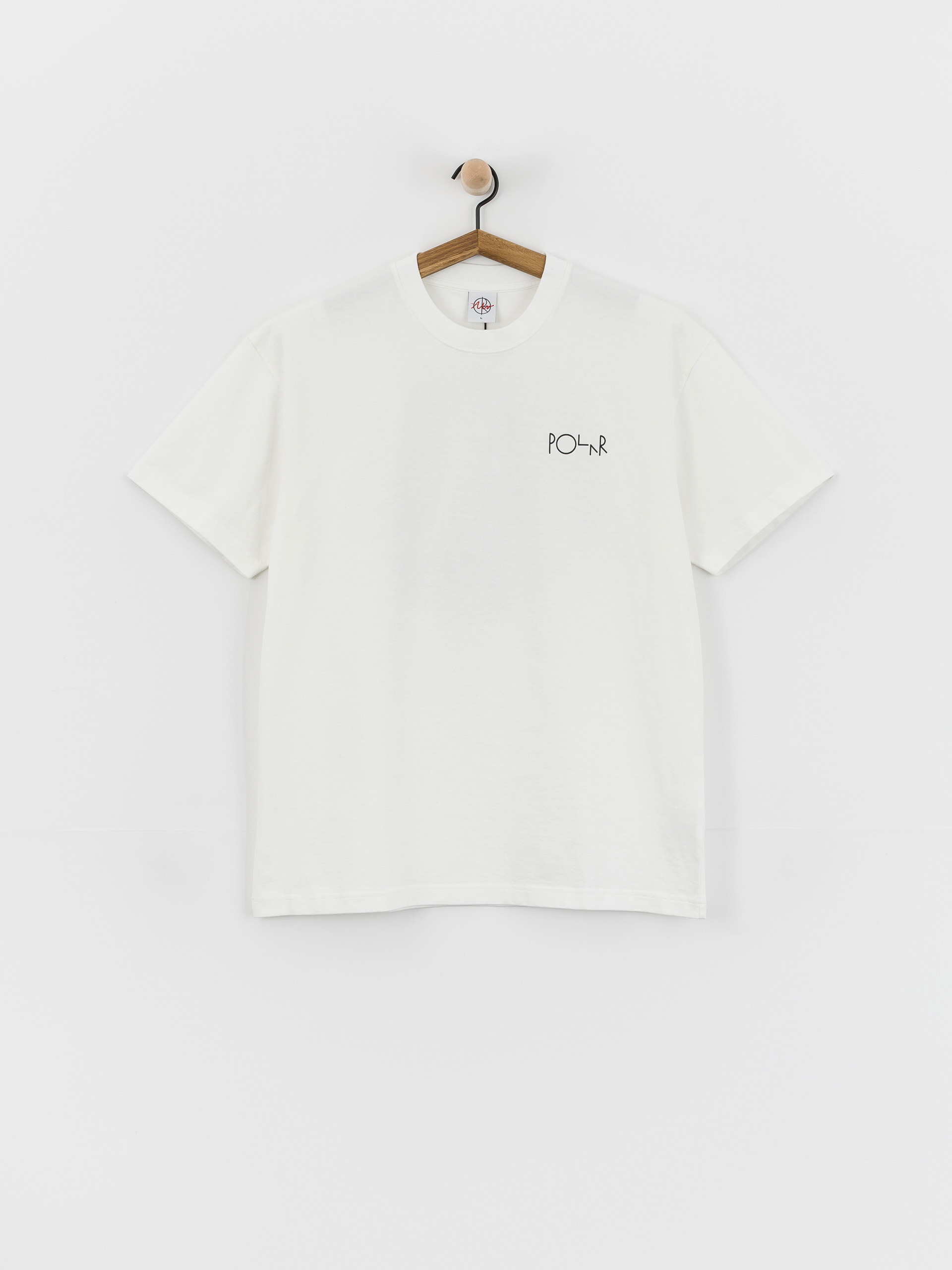 Футболка Polar Skate Fill Logo BMX Dreams