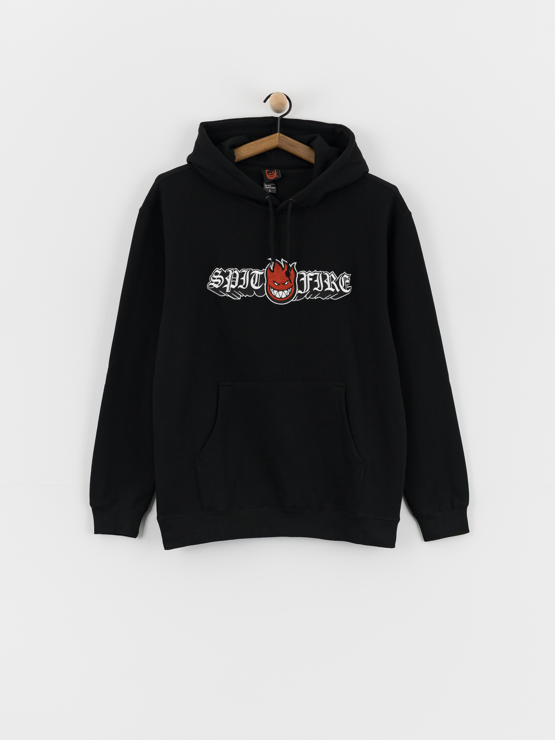 Одяг Spitfire | SUPER-SHOP