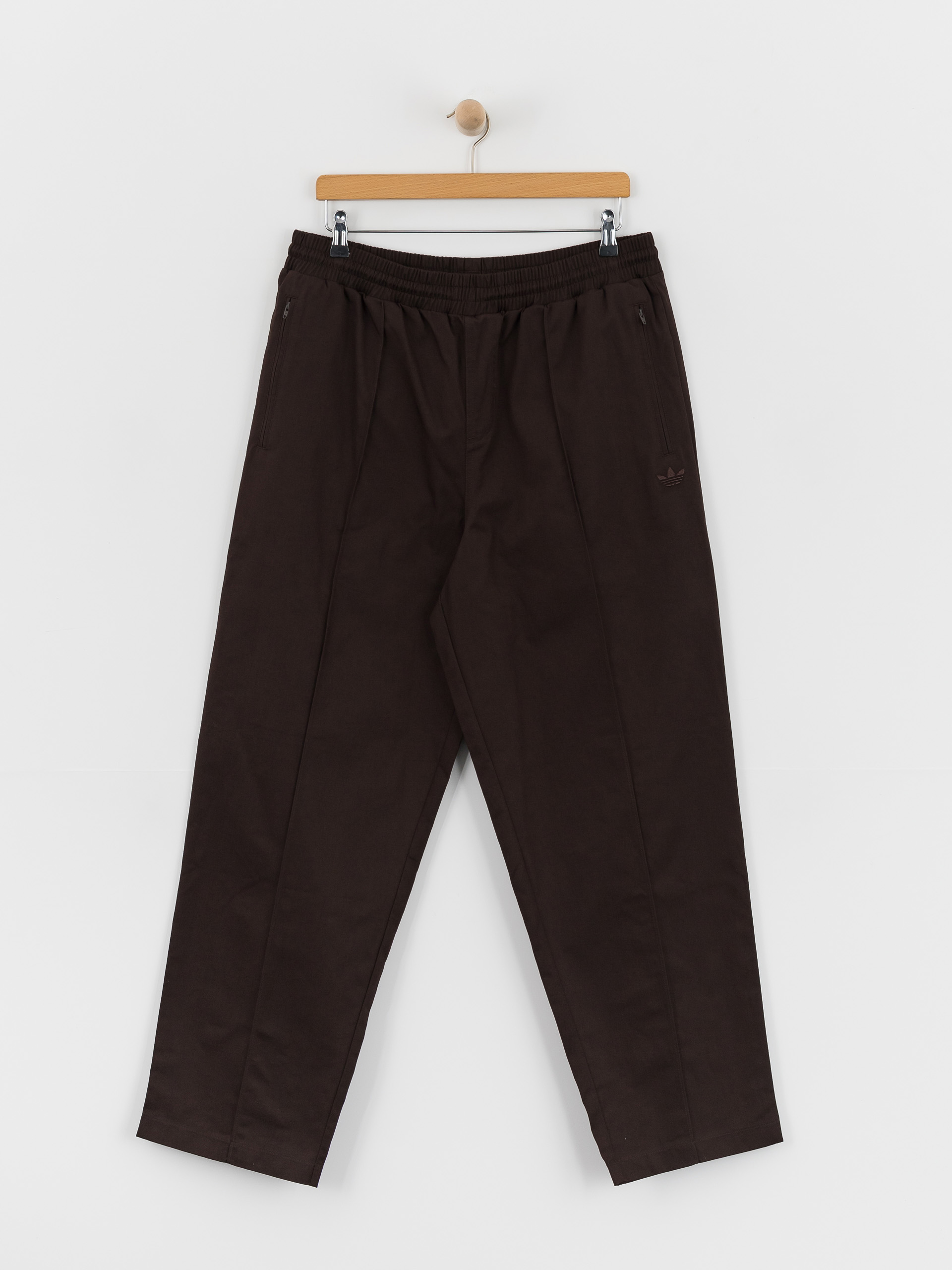 Штани adidas Pintuck 2.0 (aurora coffee)