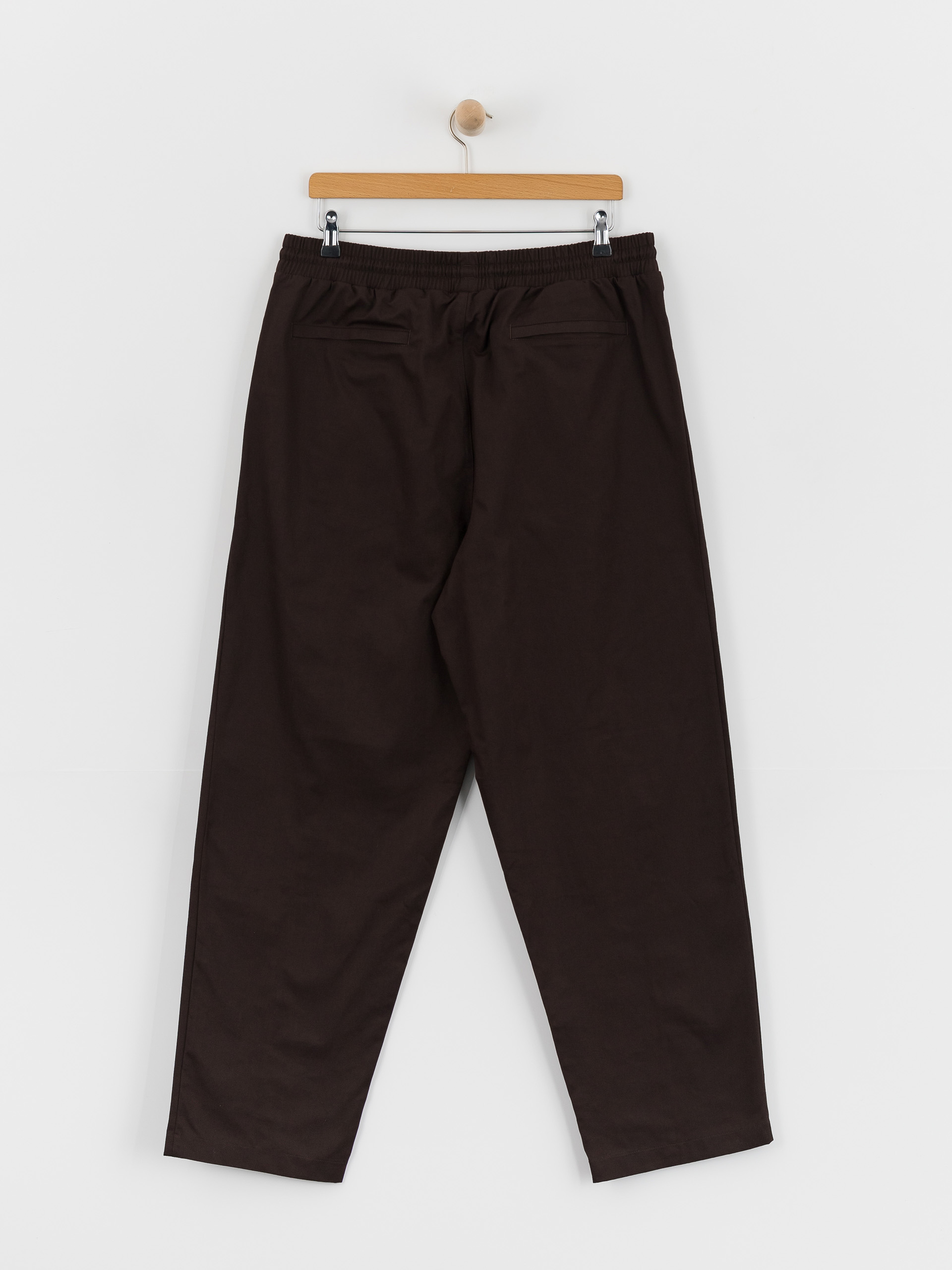 Штани adidas Pintuck 2.0 (aurora coffee)