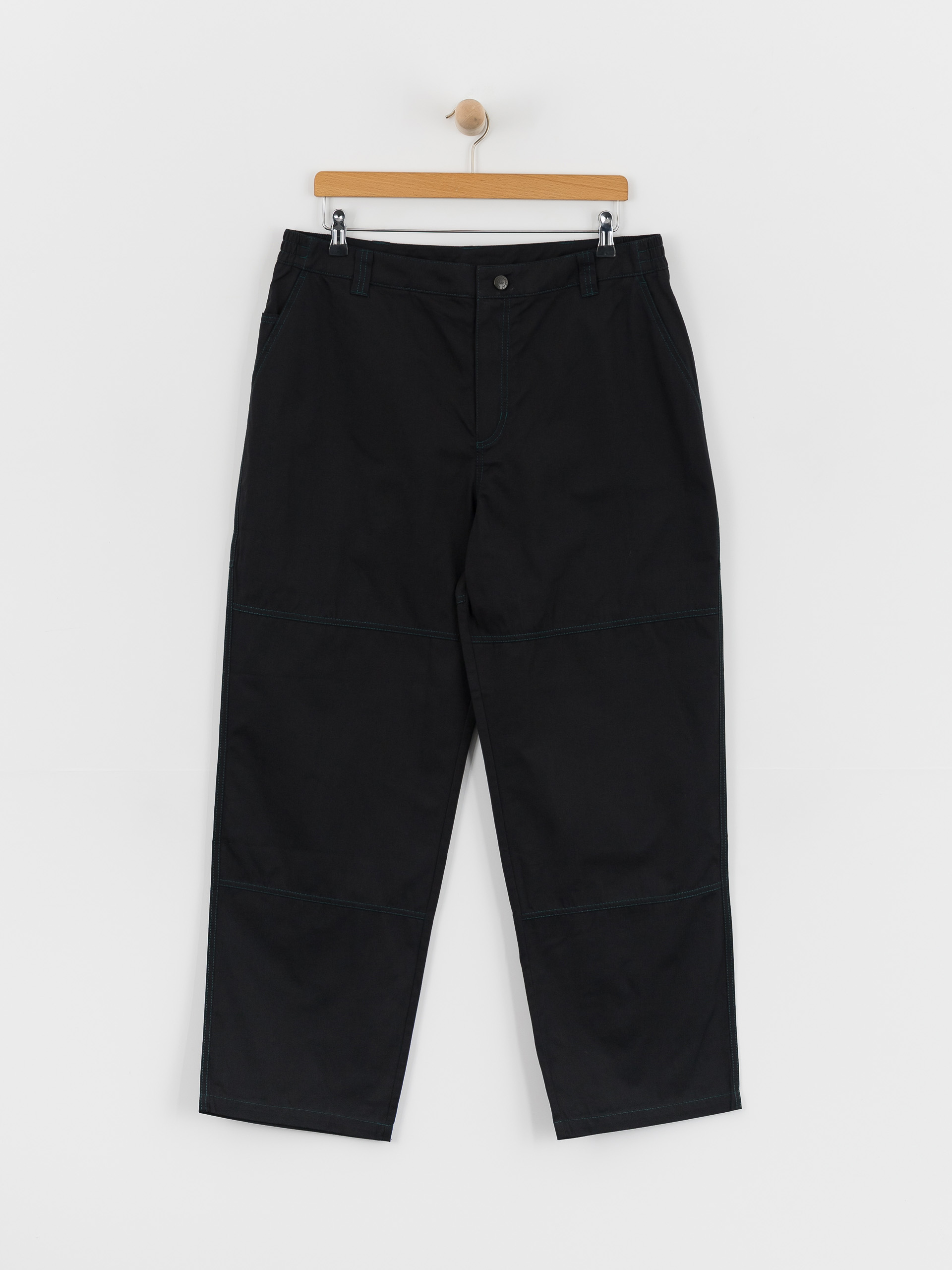 Штани adidas Gonz (black)