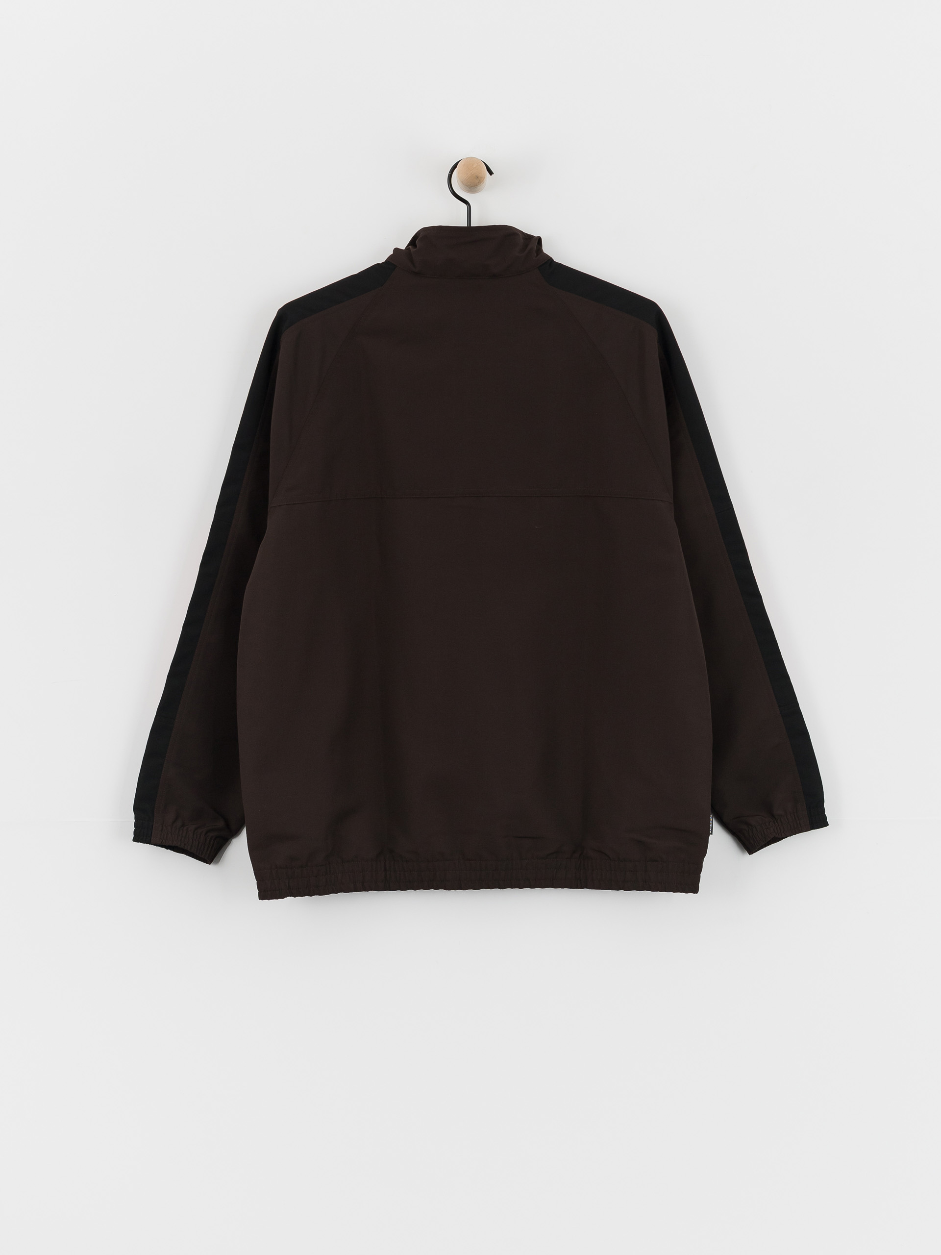 Куртка adidas Gatsele Trk (white/black)